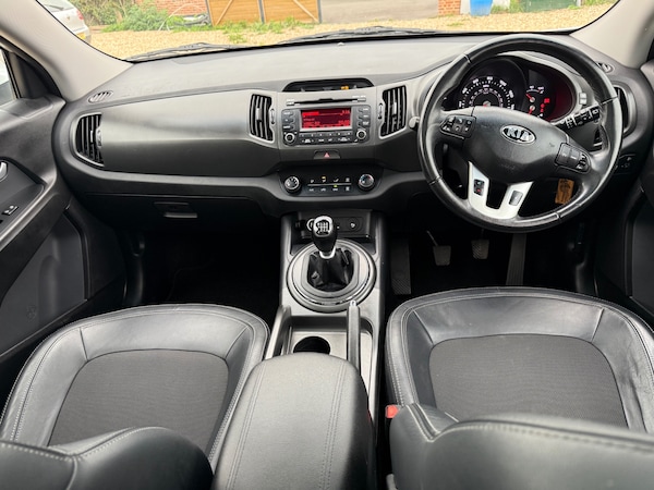 Used Kia Sportage 2013 for sale - 76212160: Photo 43
