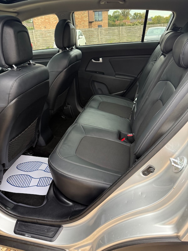 Used Kia Sportage 2013 for sale - 76212160: Photo 49