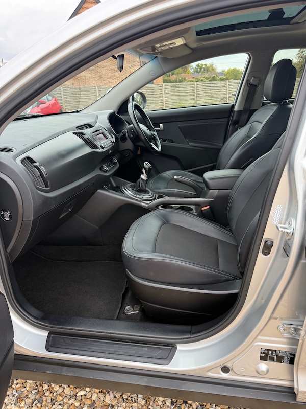 Used Kia Sportage 2013 for sale - 76212160: Photo 52