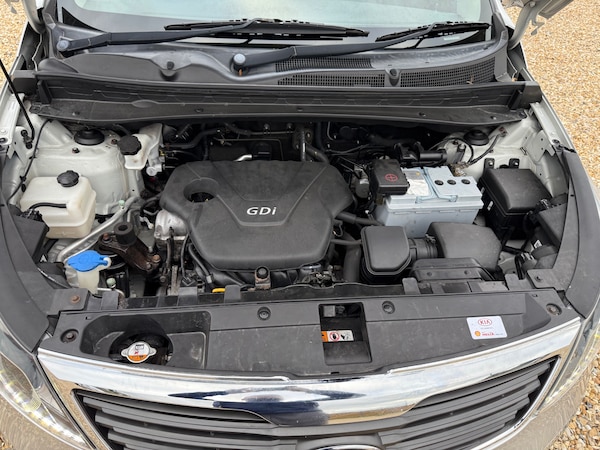 Used Kia Sportage 2013 for sale - 76212160: Photo 54