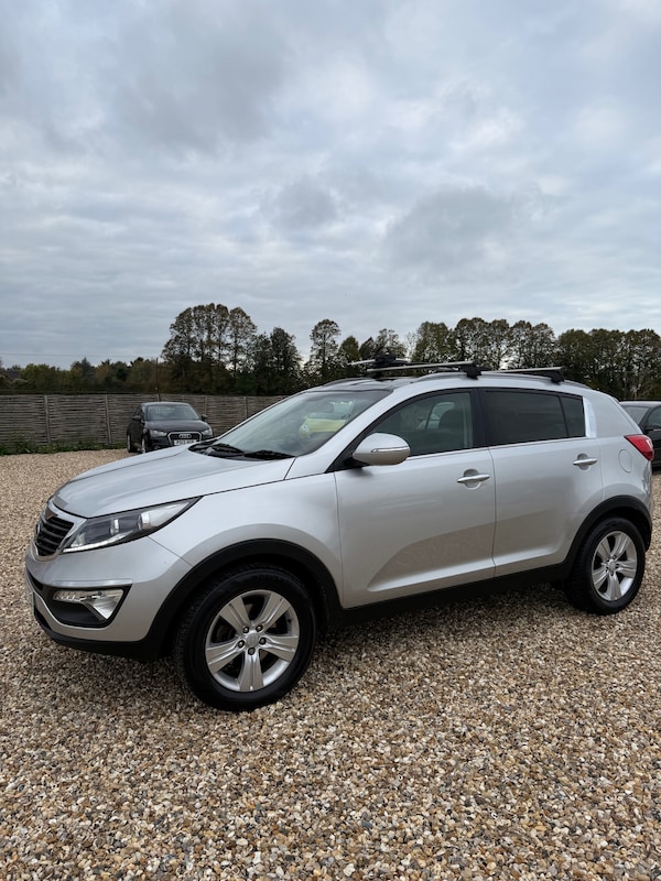 Used Kia Sportage 2013 for sale - 76212160: Photo 5