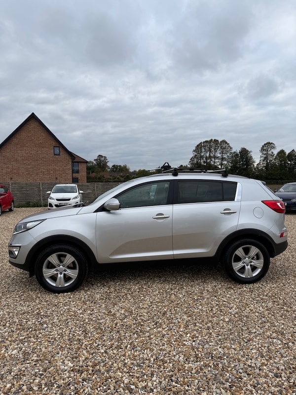 Used Kia Sportage 2013 for sale - 76212160: Photo 6