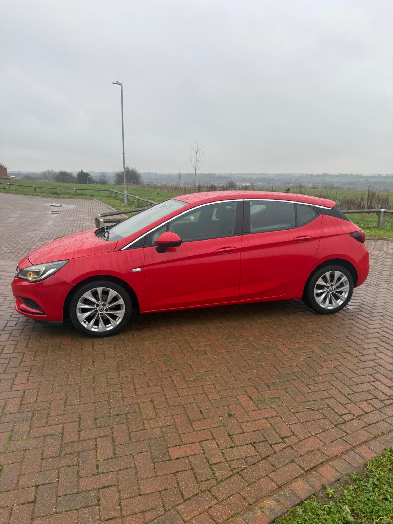 Used Vauxhall Astra for sale - 77484472: Photo 10