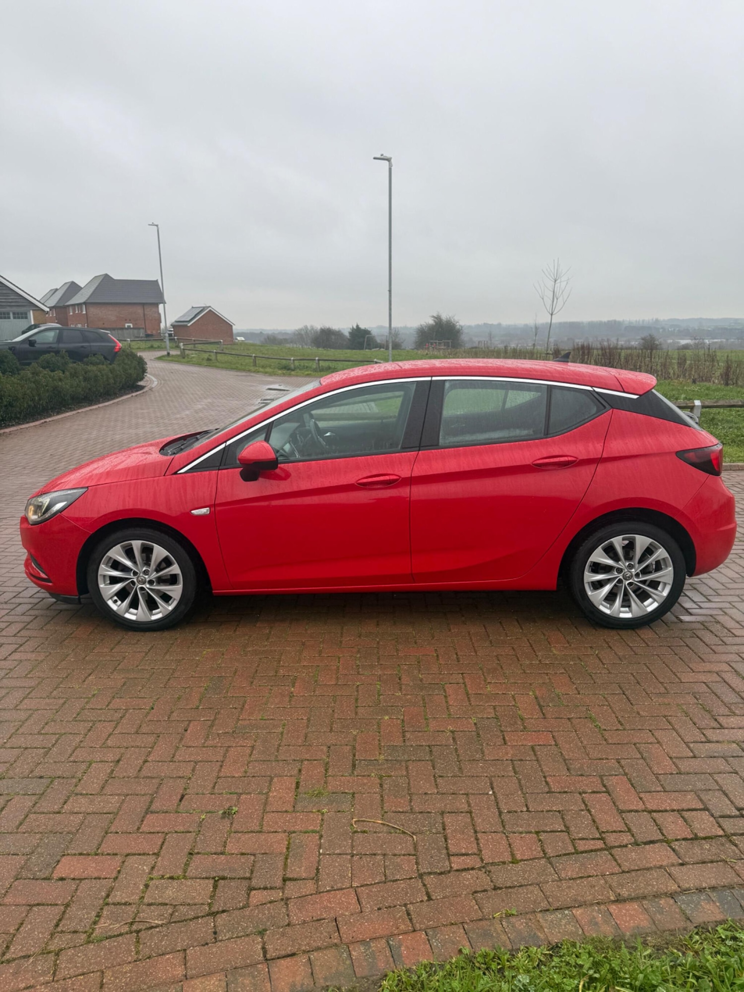 Used Vauxhall Astra for sale - 77484472: Photo 11