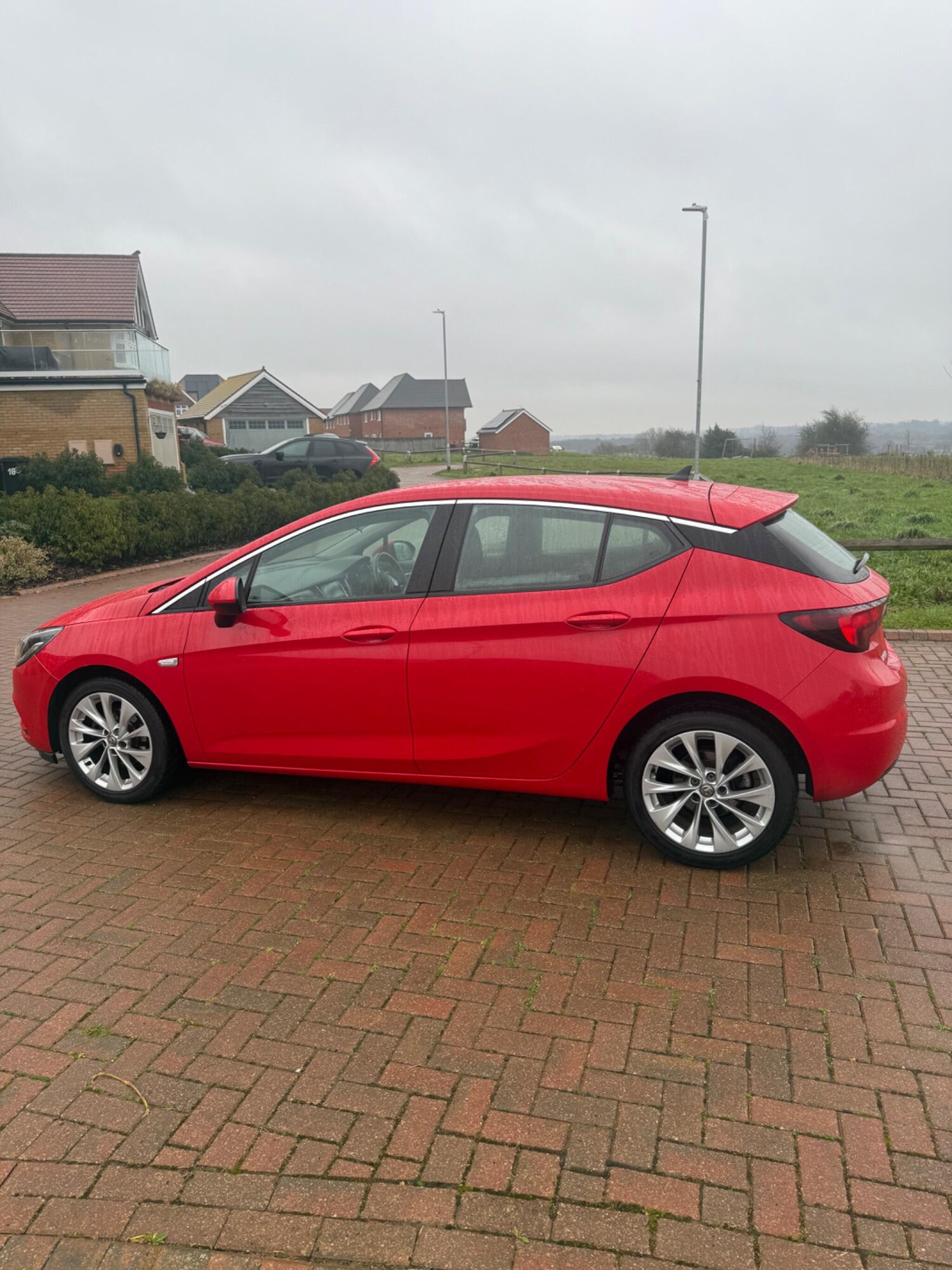 Used Vauxhall Astra for sale - 77484472: Photo 12