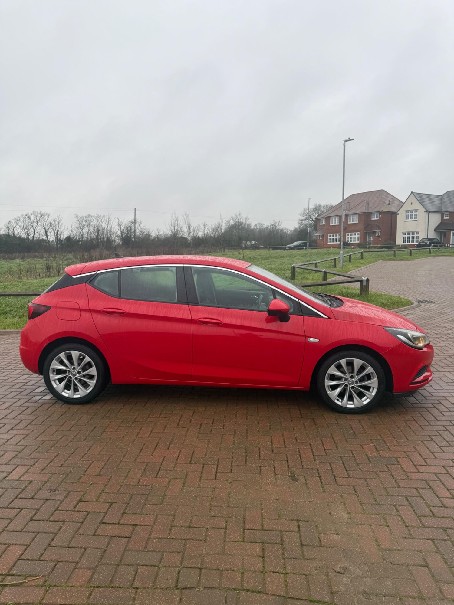 Used Vauxhall Astra for sale - 77484472: Photo 16