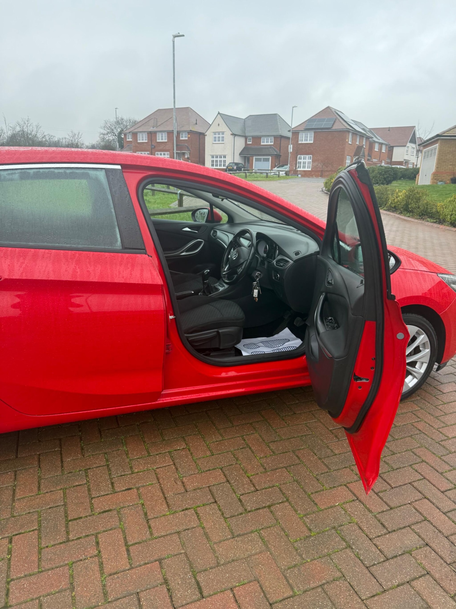 Used Vauxhall Astra for sale - 77484472: Photo 17