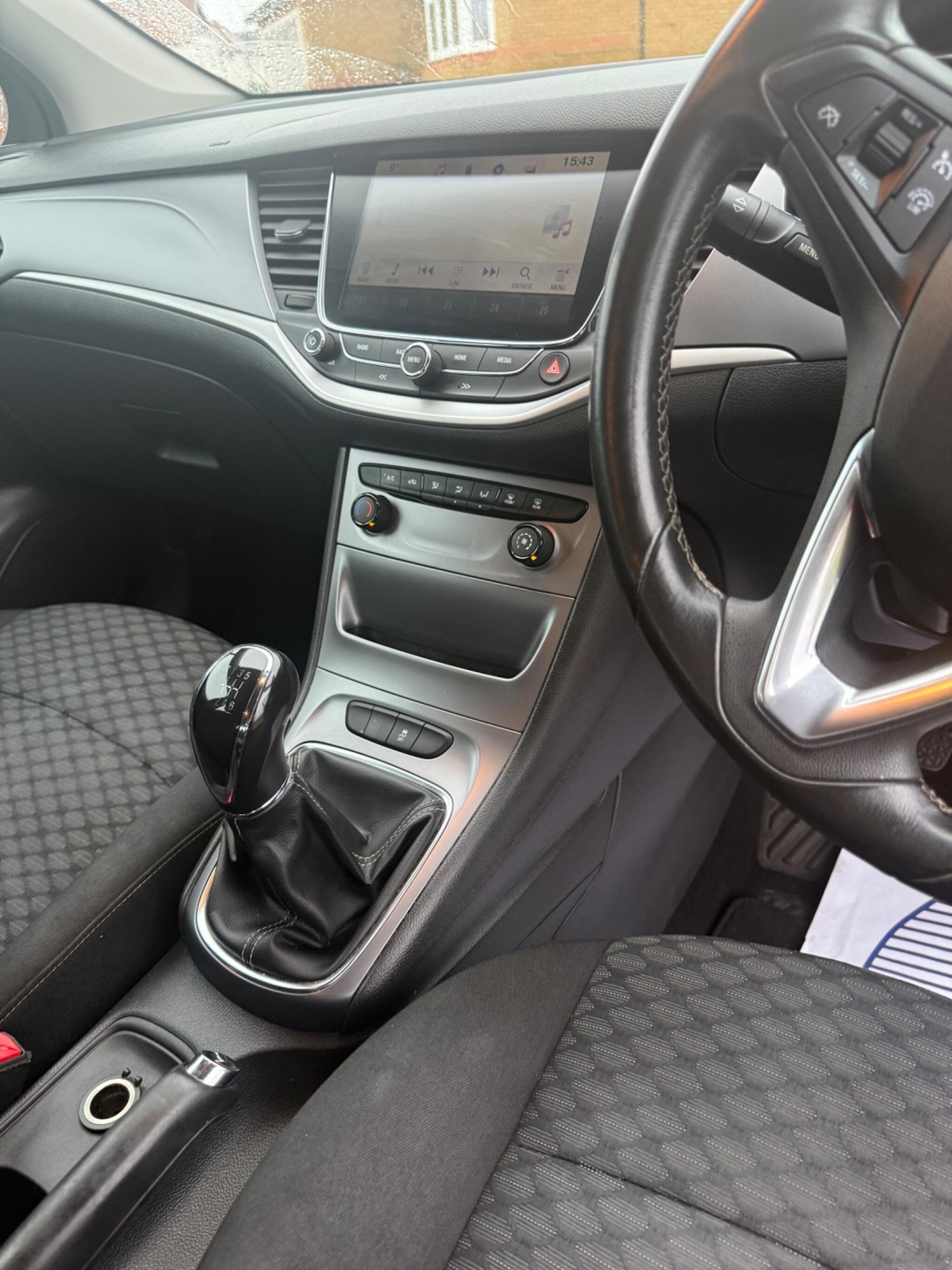 Used Vauxhall Astra for sale - 77484472: Photo 19