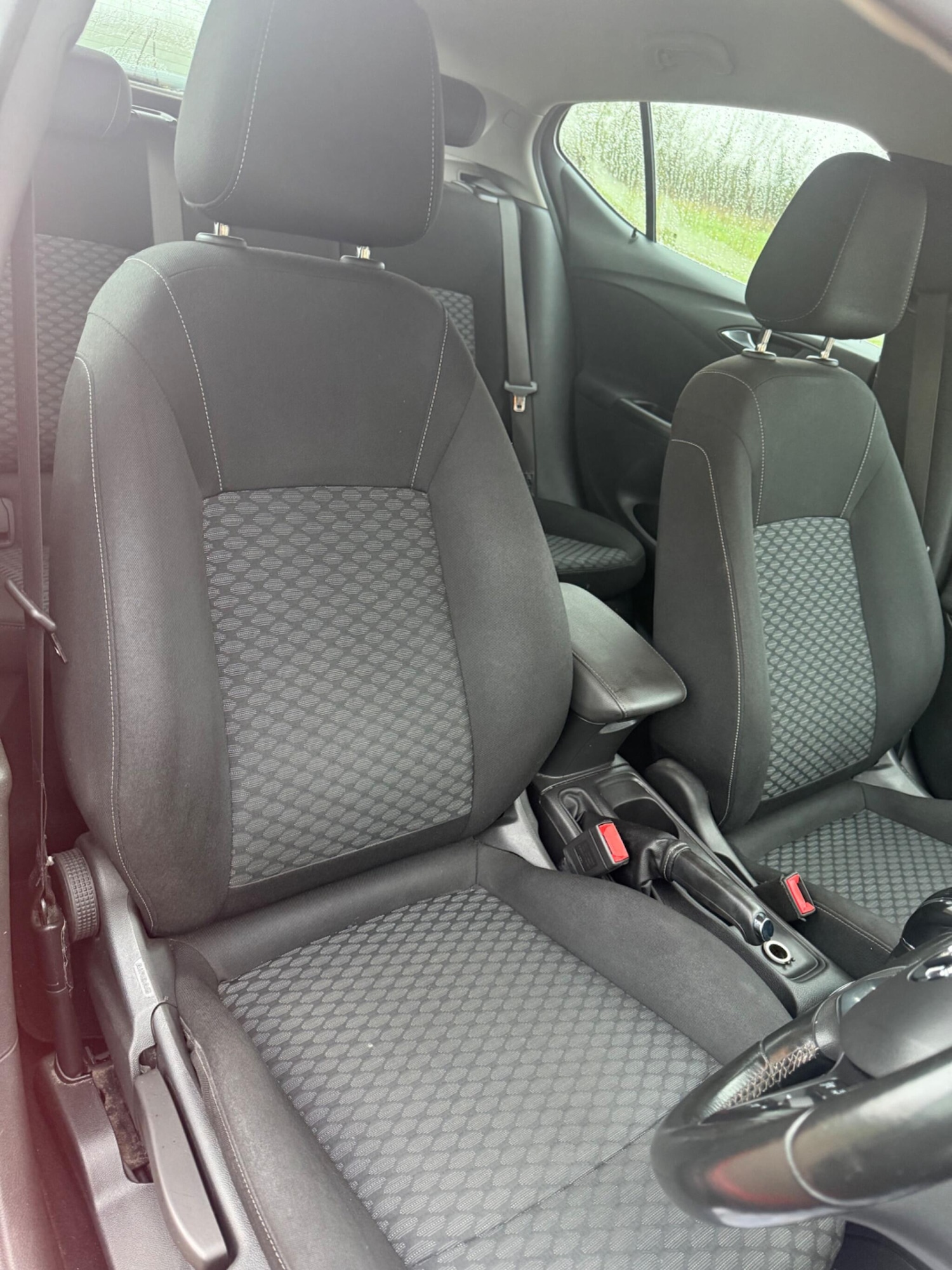 Used Vauxhall Astra for sale - 77484472: Photo 22