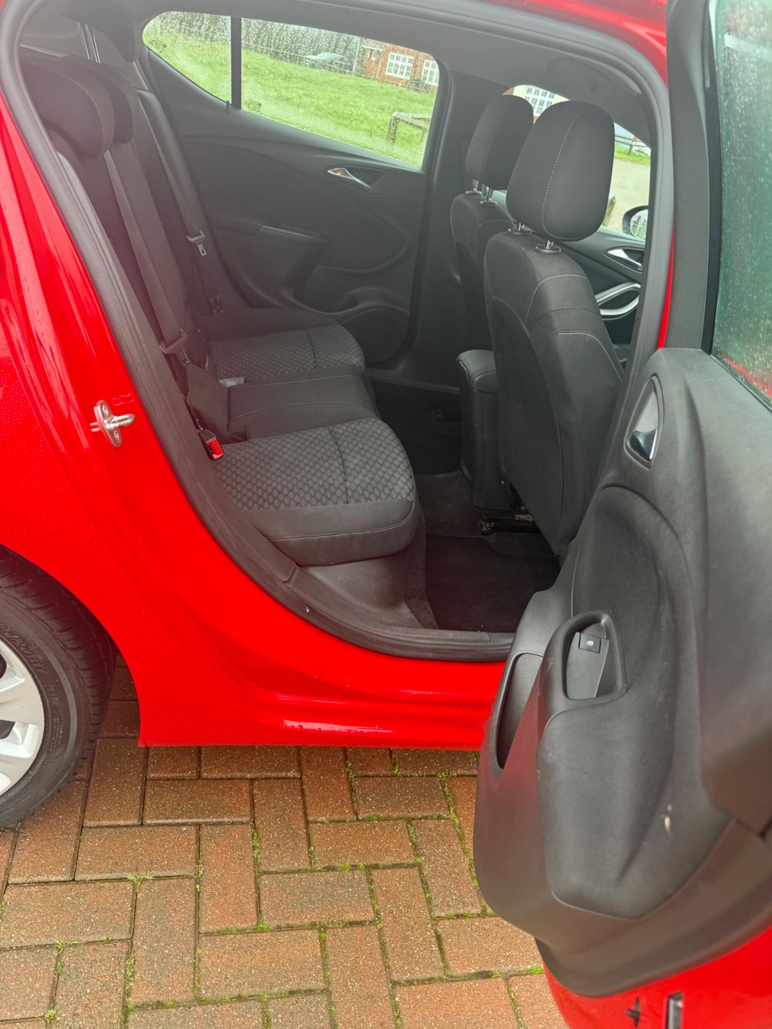 Used Vauxhall Astra for sale - 77484472: Photo 23