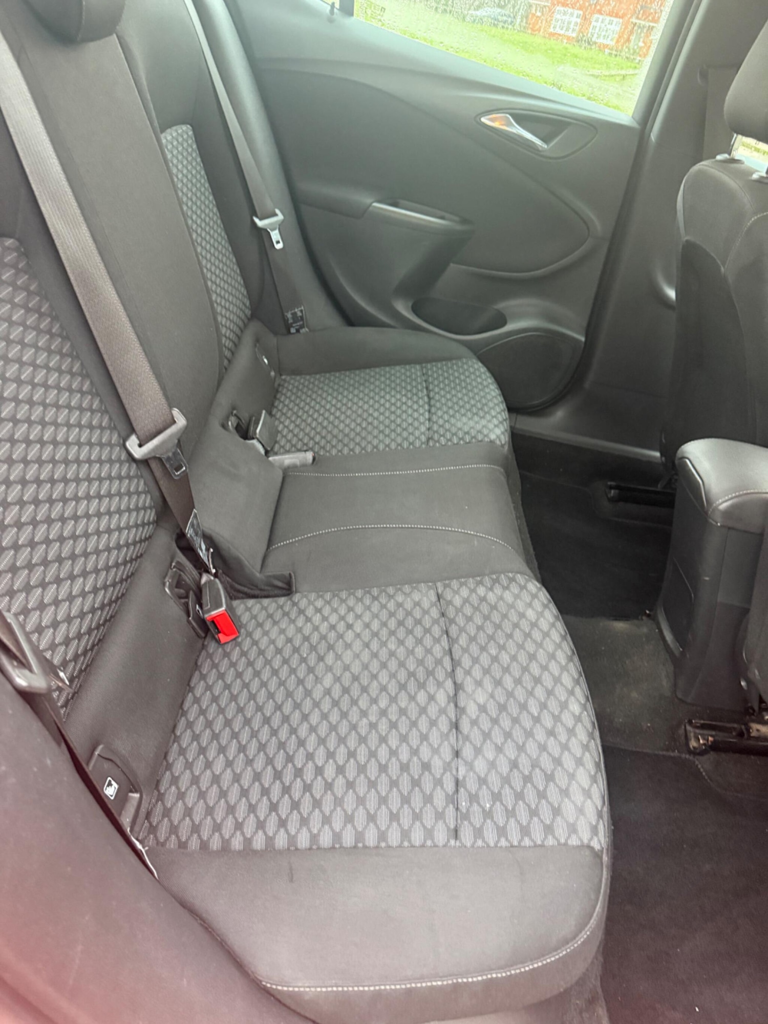 Used Vauxhall Astra for sale - 77484472: Photo 24