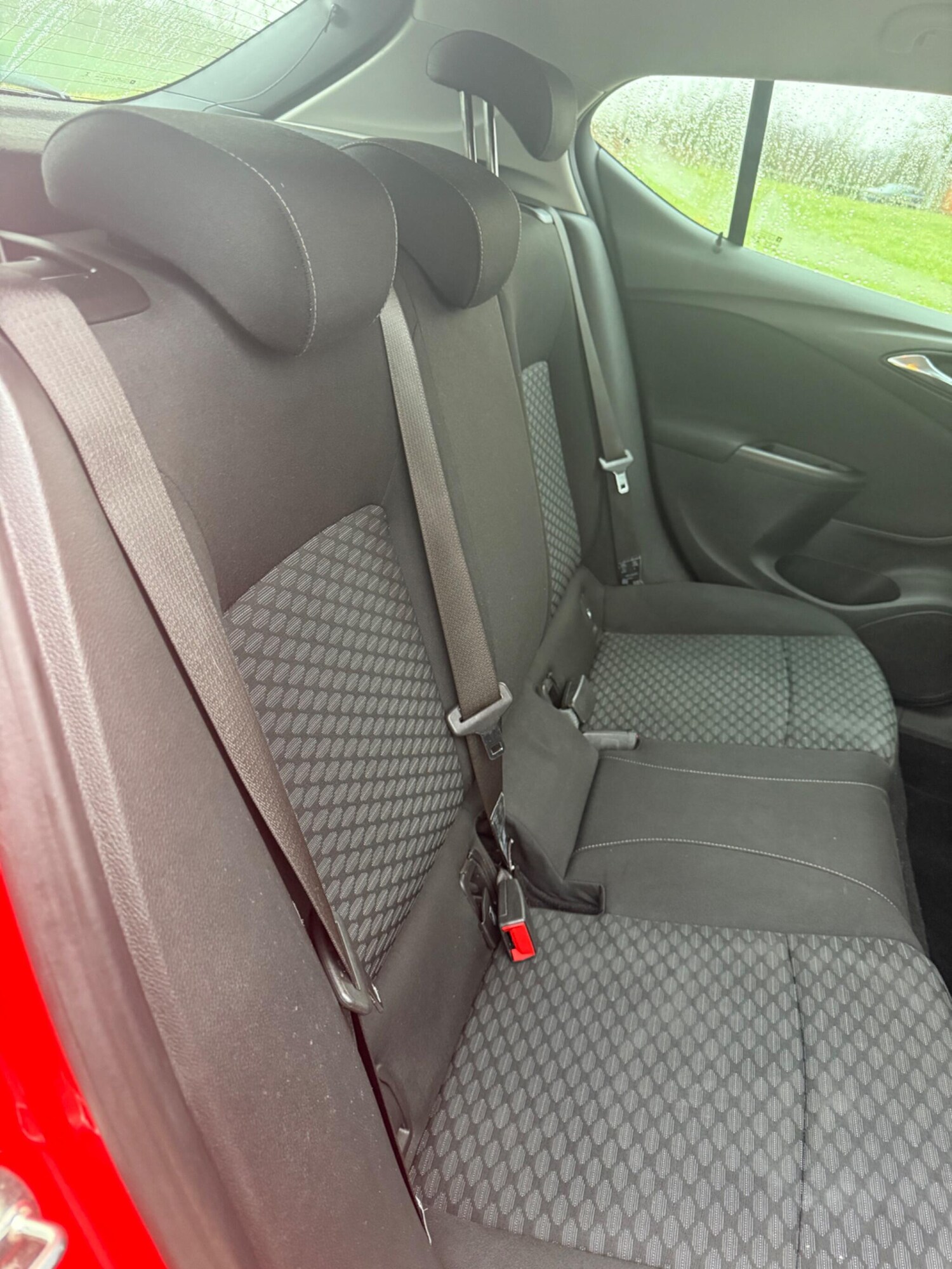 Used Vauxhall Astra for sale - 77484472: Photo 25