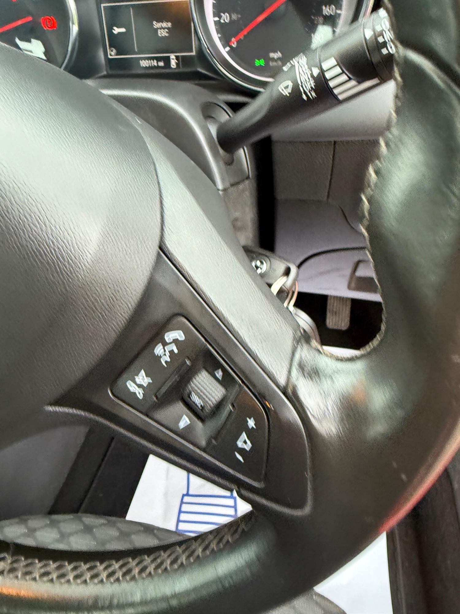 Used Vauxhall Astra for sale - 77484472: Photo 28