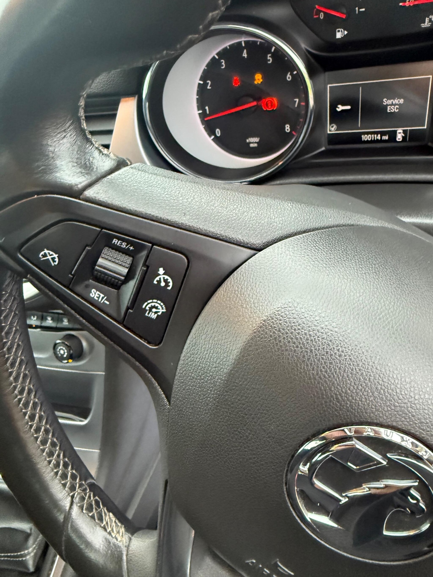 Used Vauxhall Astra for sale - 77484472: Photo 29