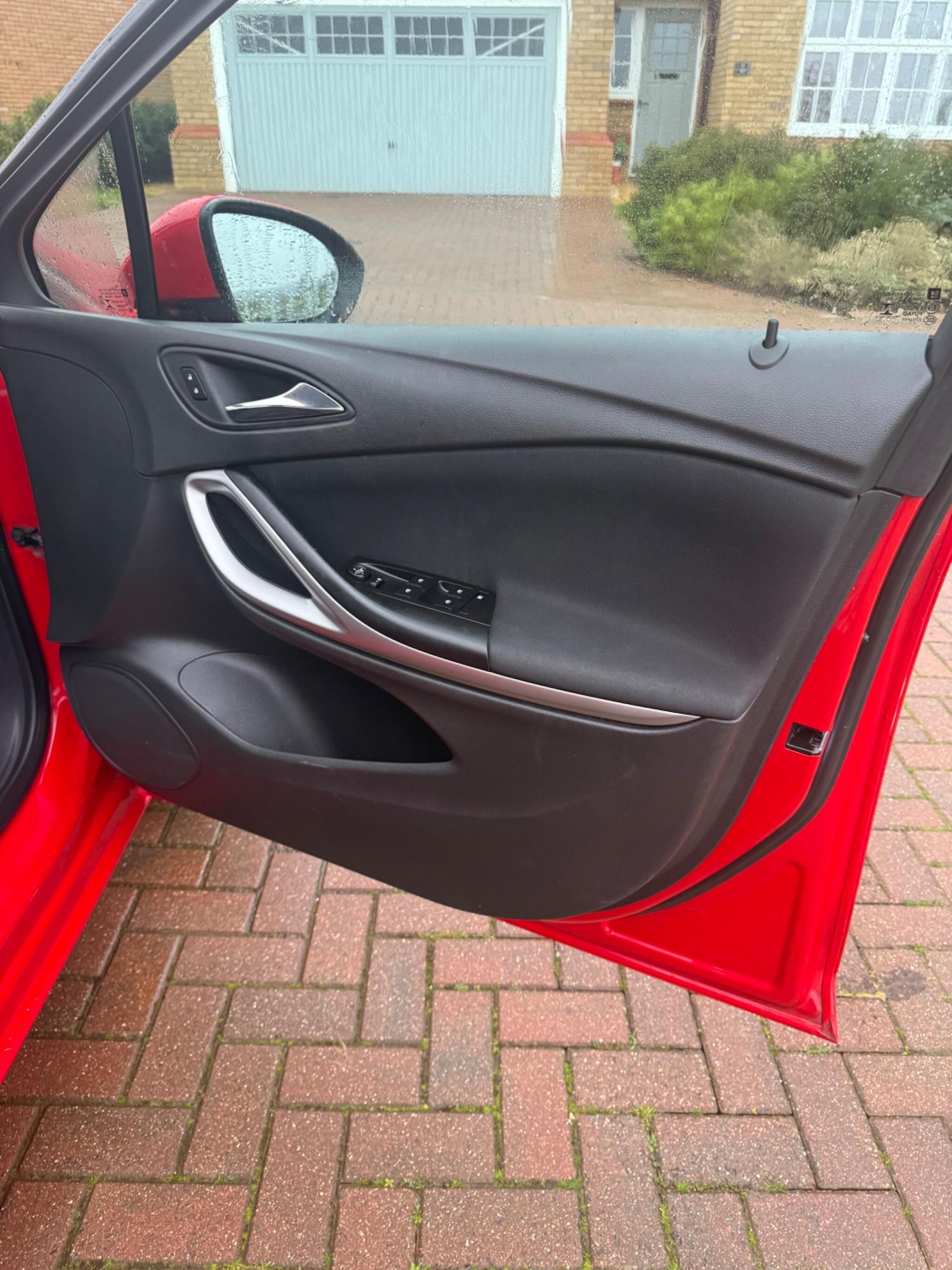 Used Vauxhall Astra for sale - 77484472: Photo 36