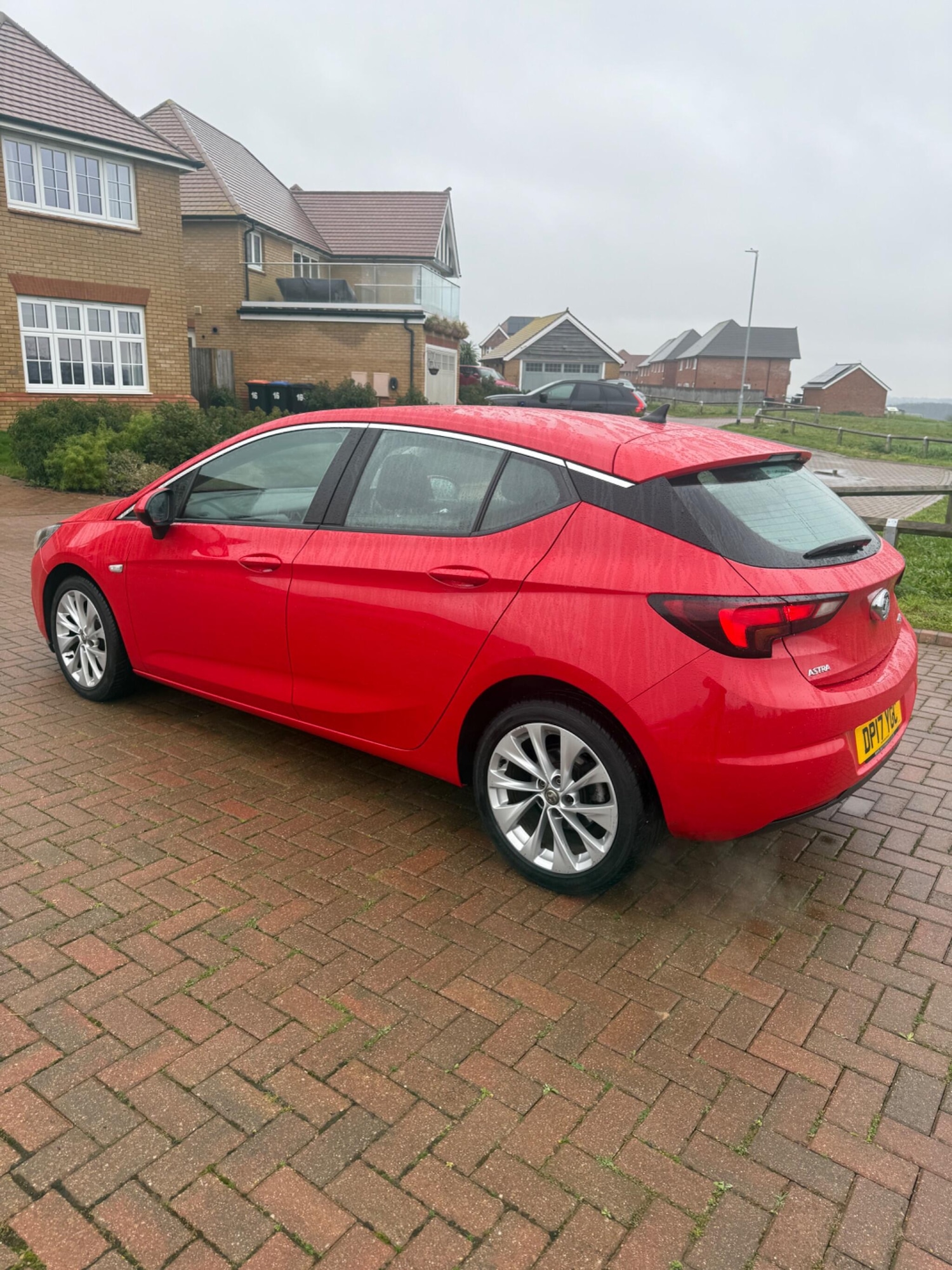 Used Vauxhall Astra for sale - 77484472: Photo 4