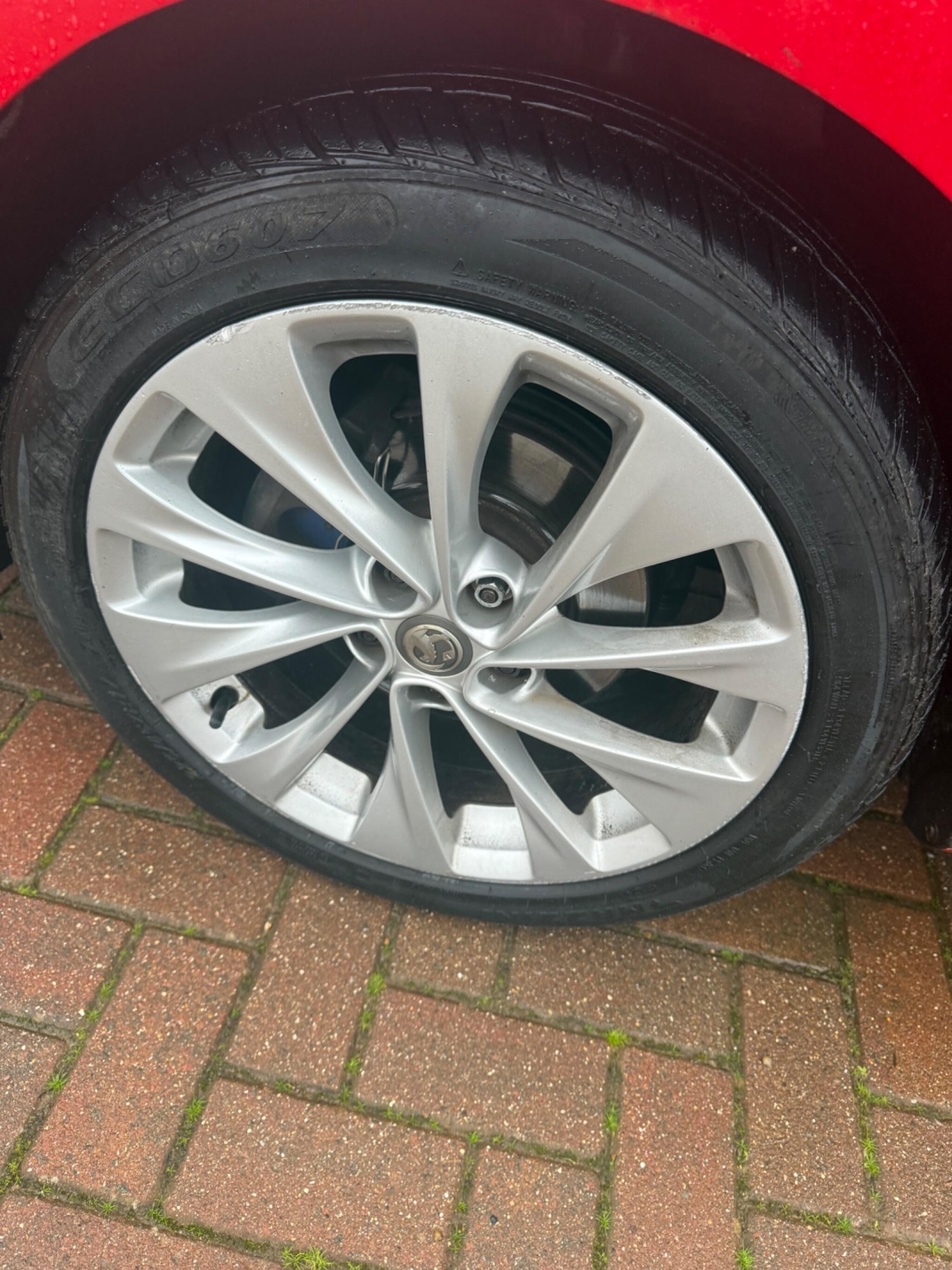 Used Vauxhall Astra for sale - 77484472: Photo 42