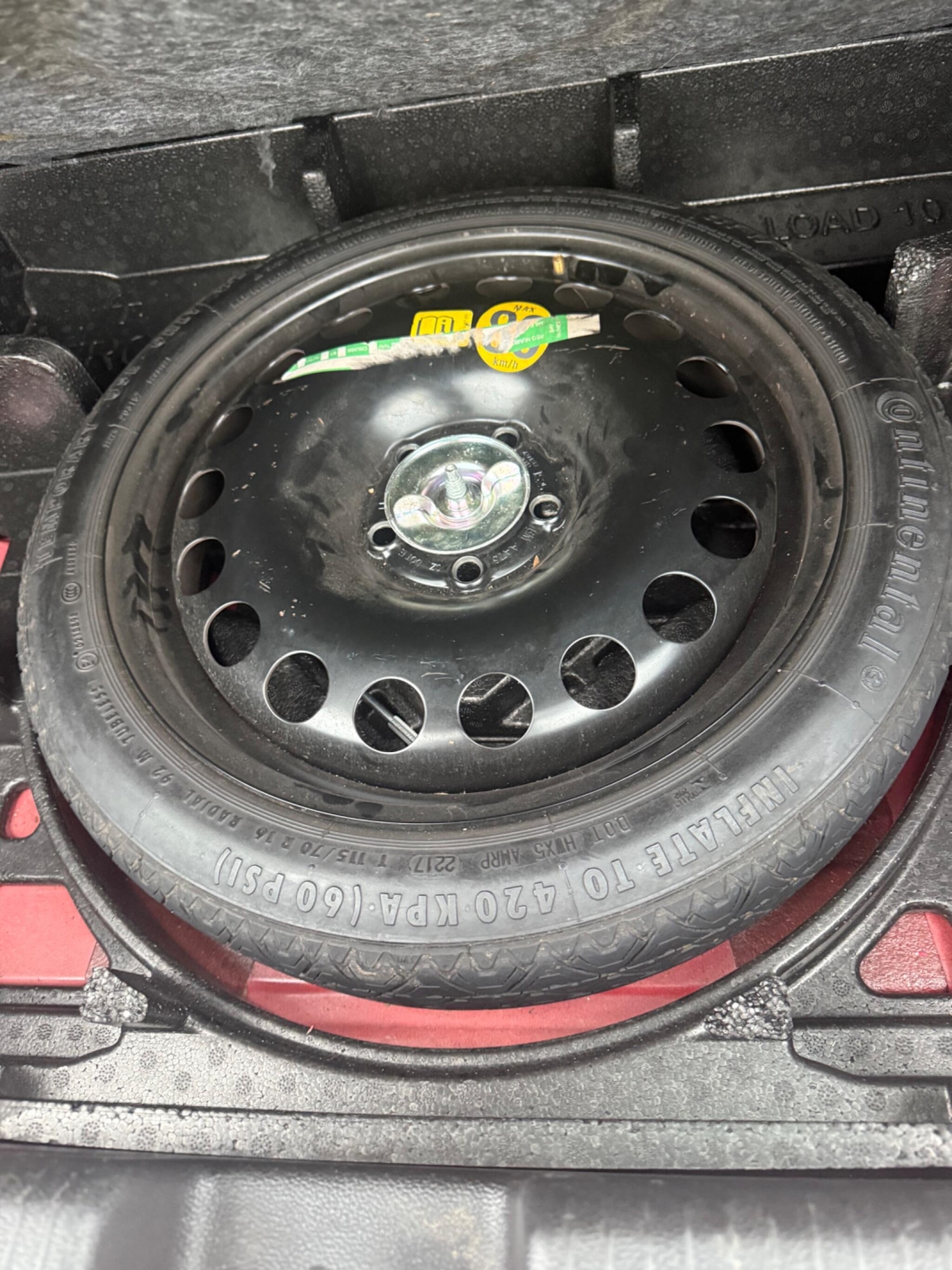 Used Vauxhall Astra for sale - 77484472: Photo 45