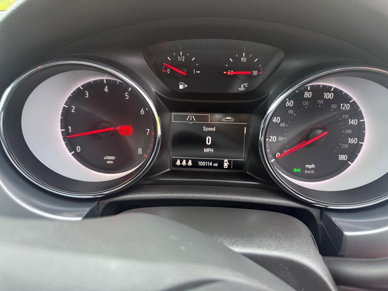 Used Vauxhall Astra for sale - 77484472: Photo 47