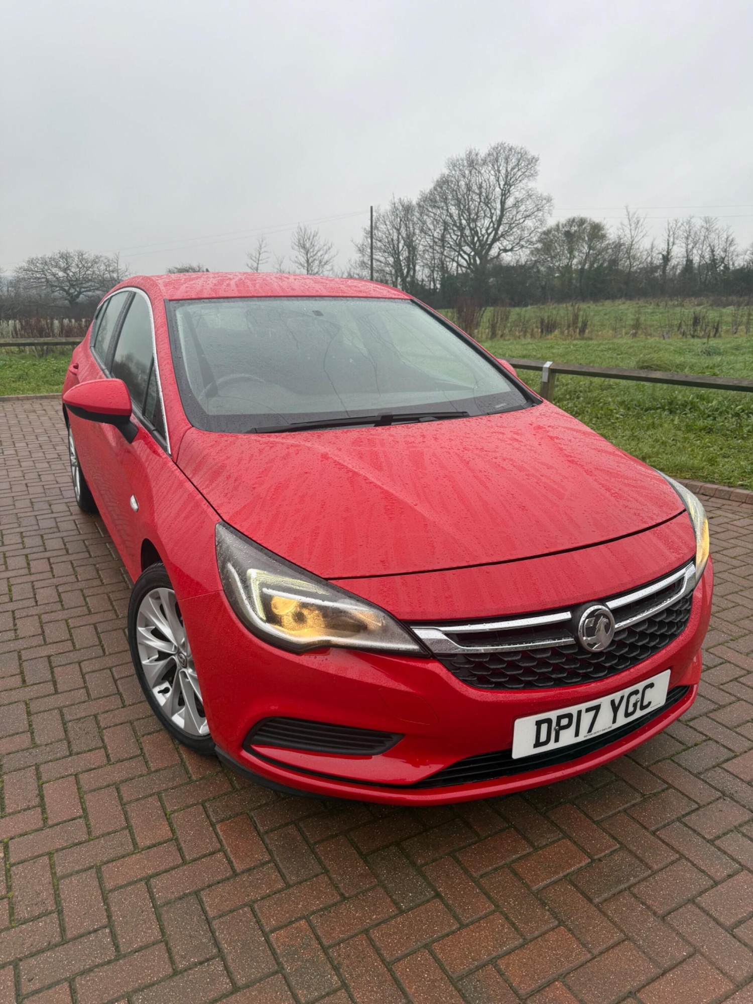 Used Vauxhall Astra for sale - 77484472: Photo 5
