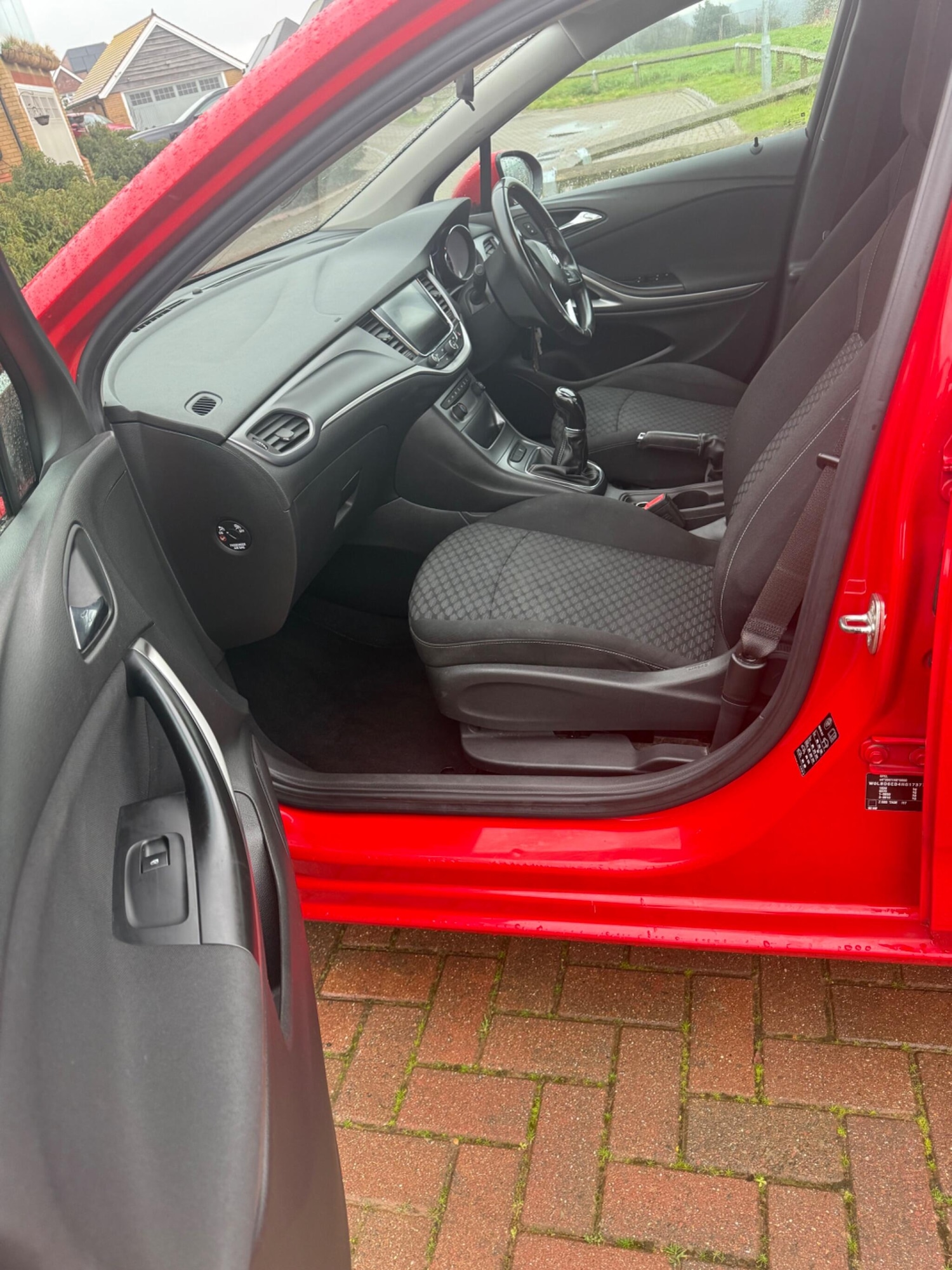 Used Vauxhall Astra for sale - 77484472: Photo 50