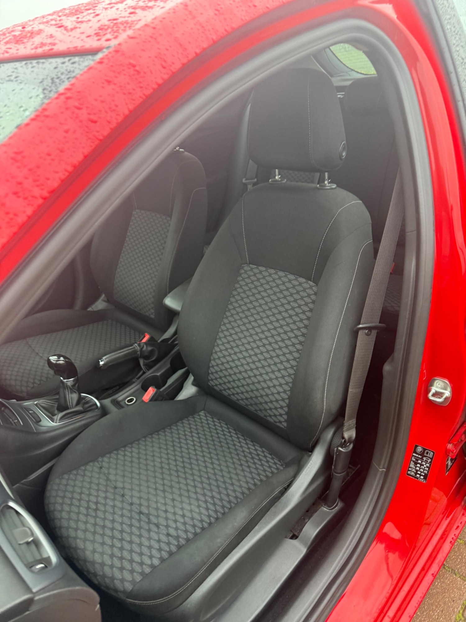 Used Vauxhall Astra for sale - 77484472: Photo 51