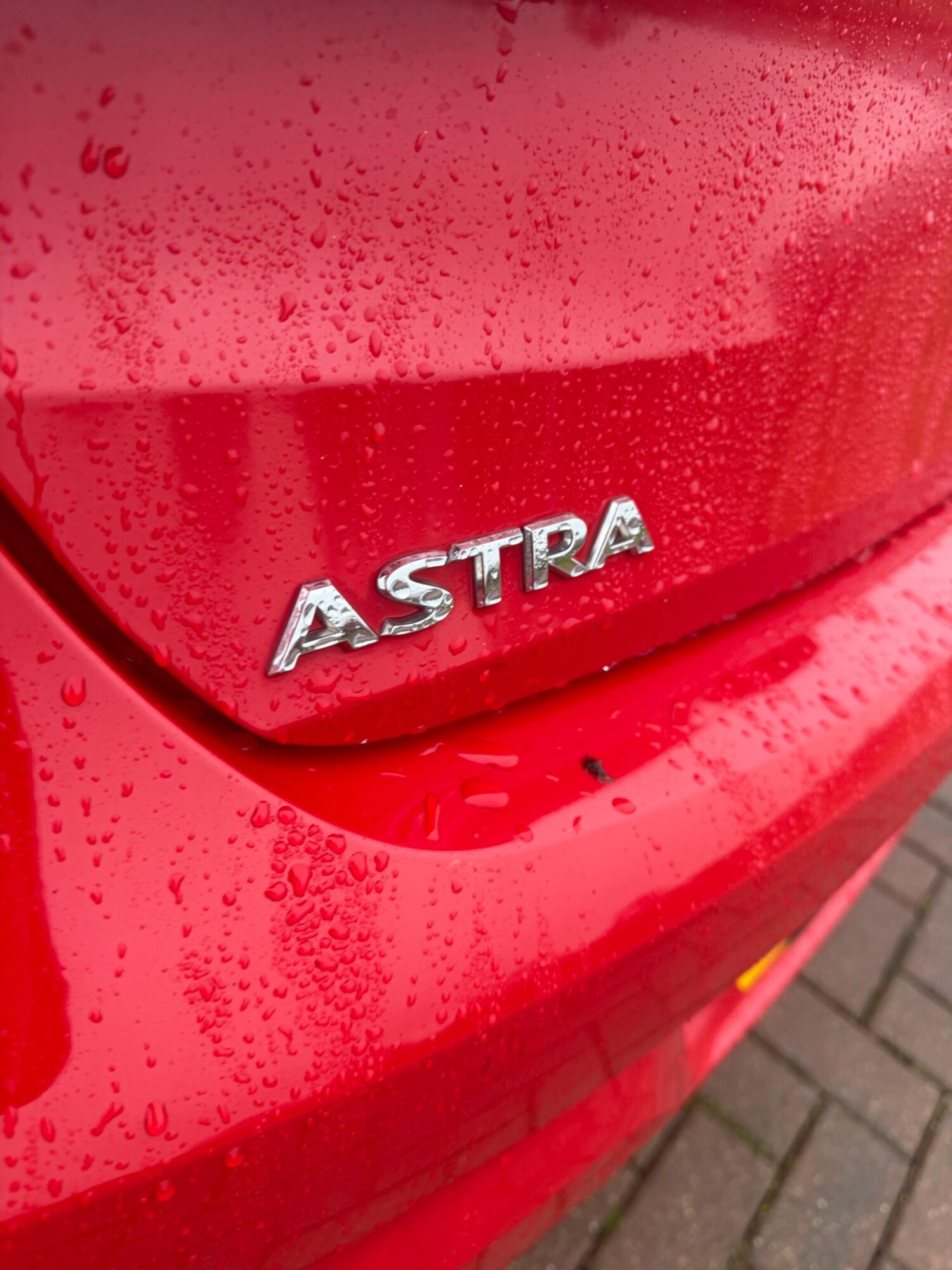 Used Vauxhall Astra for sale - 77484472: Photo 53