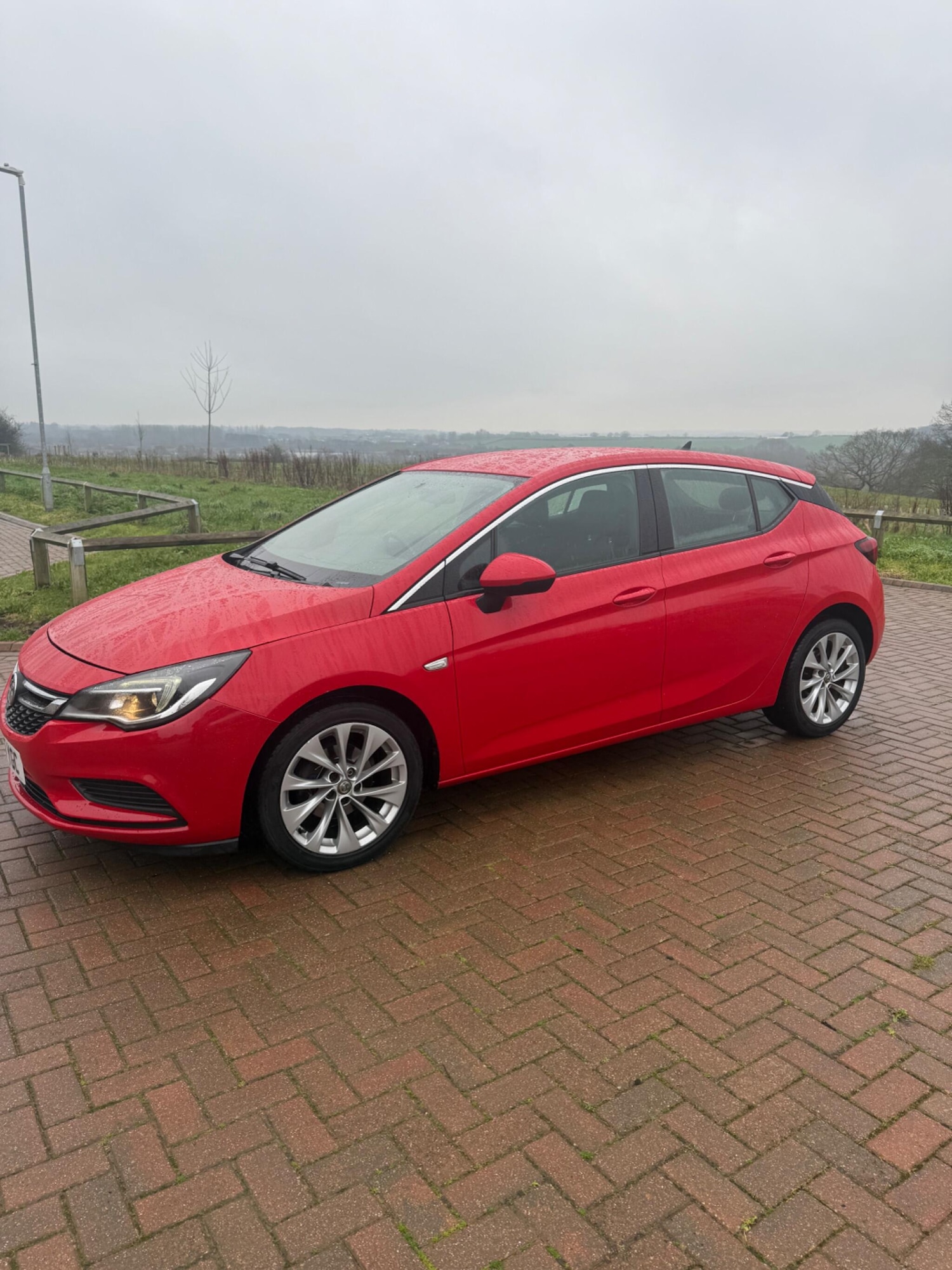 Used Vauxhall Astra for sale - 77484472: Photo 54