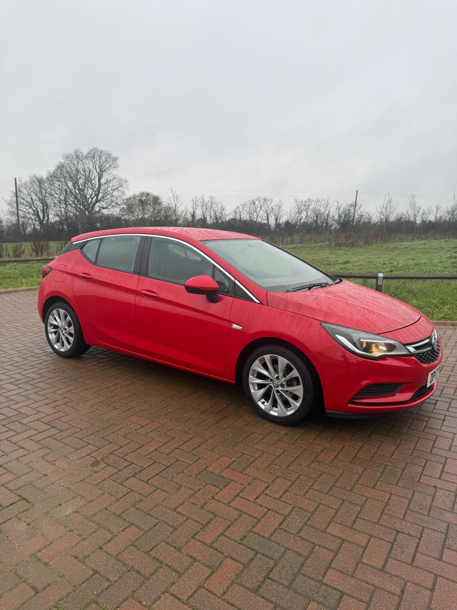 Used Vauxhall Astra for sale - 77484472: Photo 55