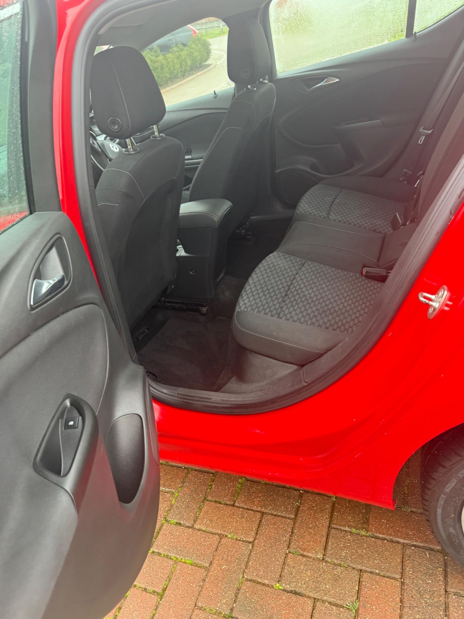 Used Vauxhall Astra for sale - 77484472: Photo 56