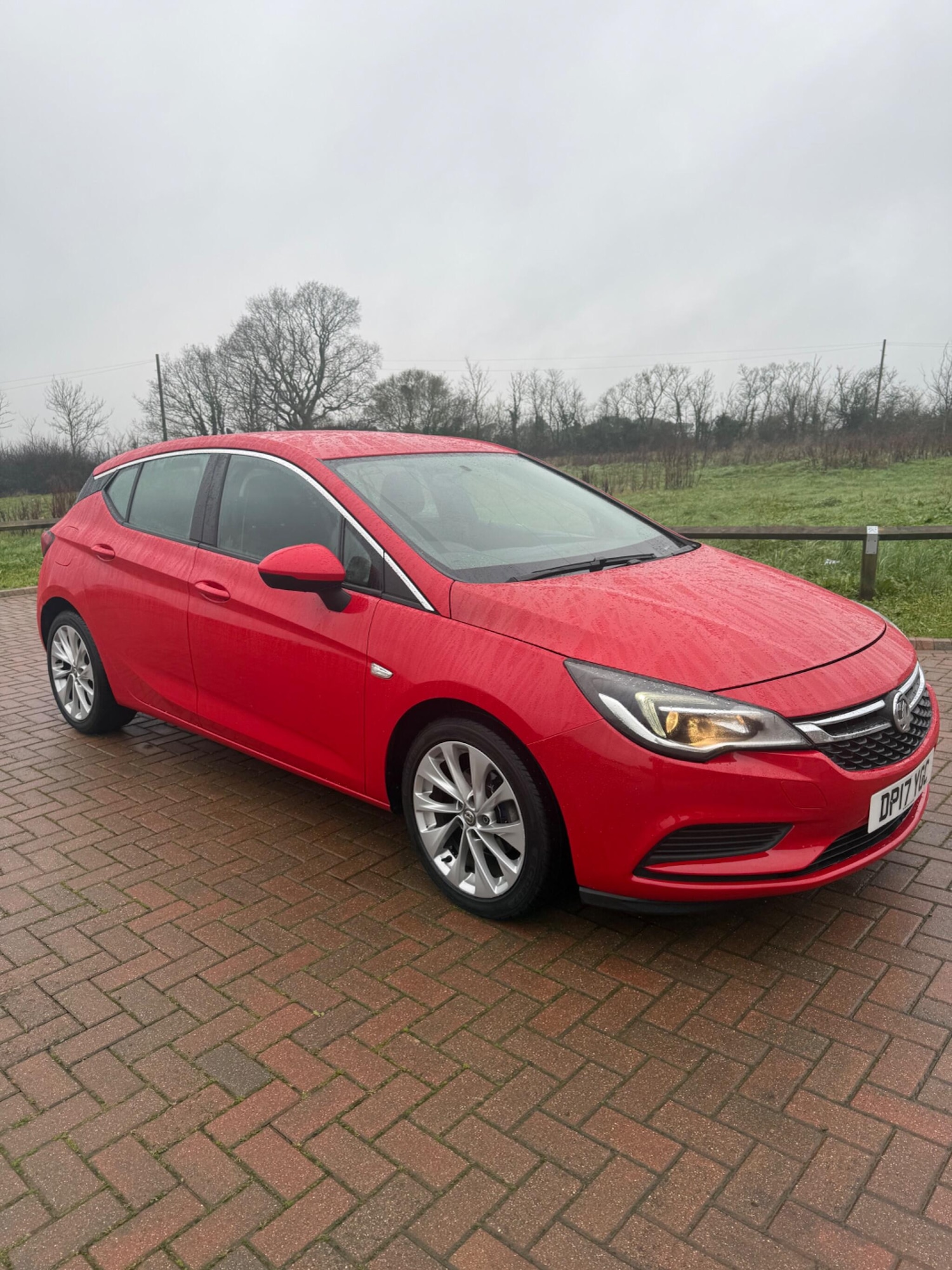 Used Vauxhall Astra for sale - 77484472: Photo 6