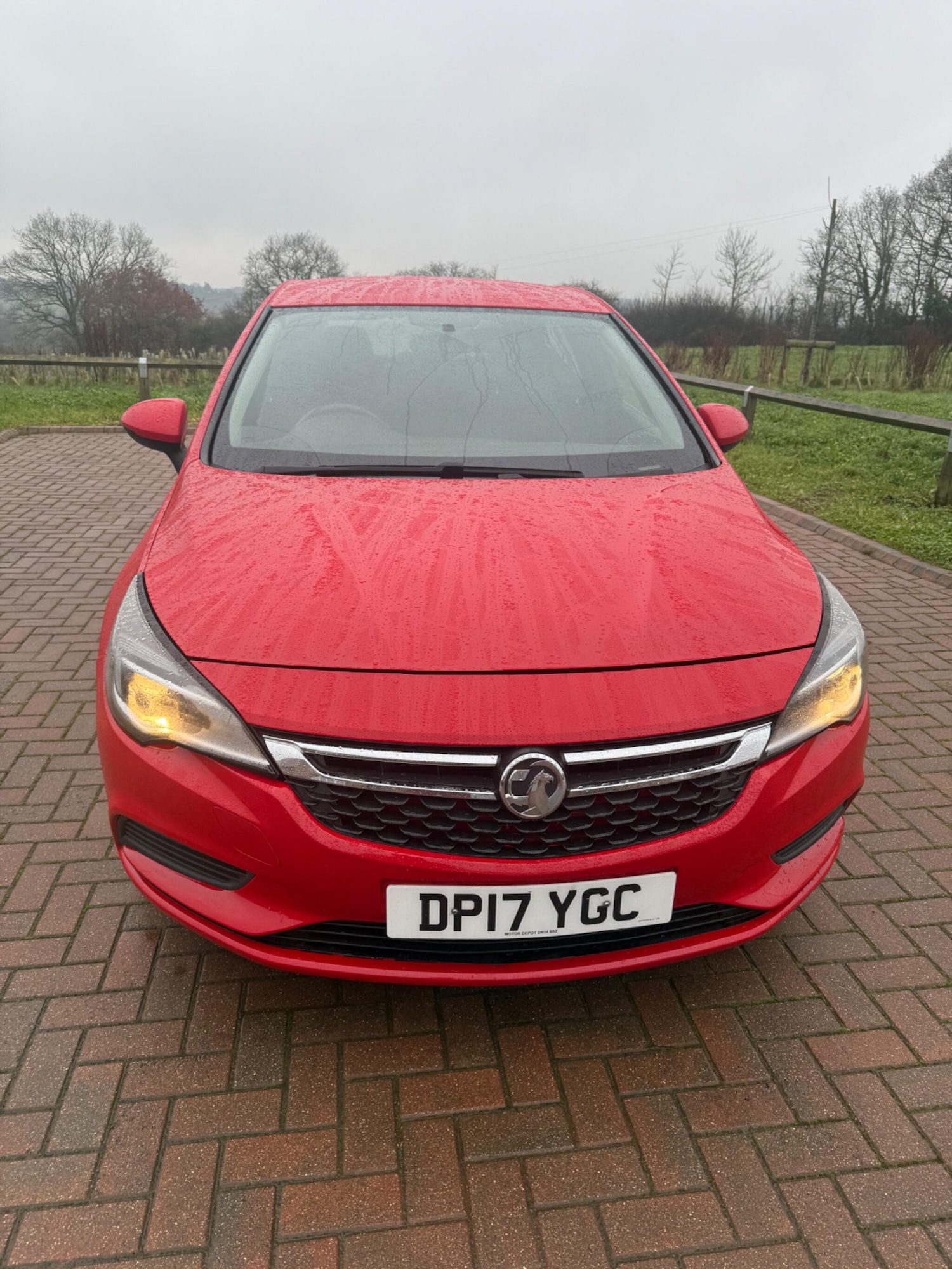 Used Vauxhall Astra for sale - 77484472: Photo 8