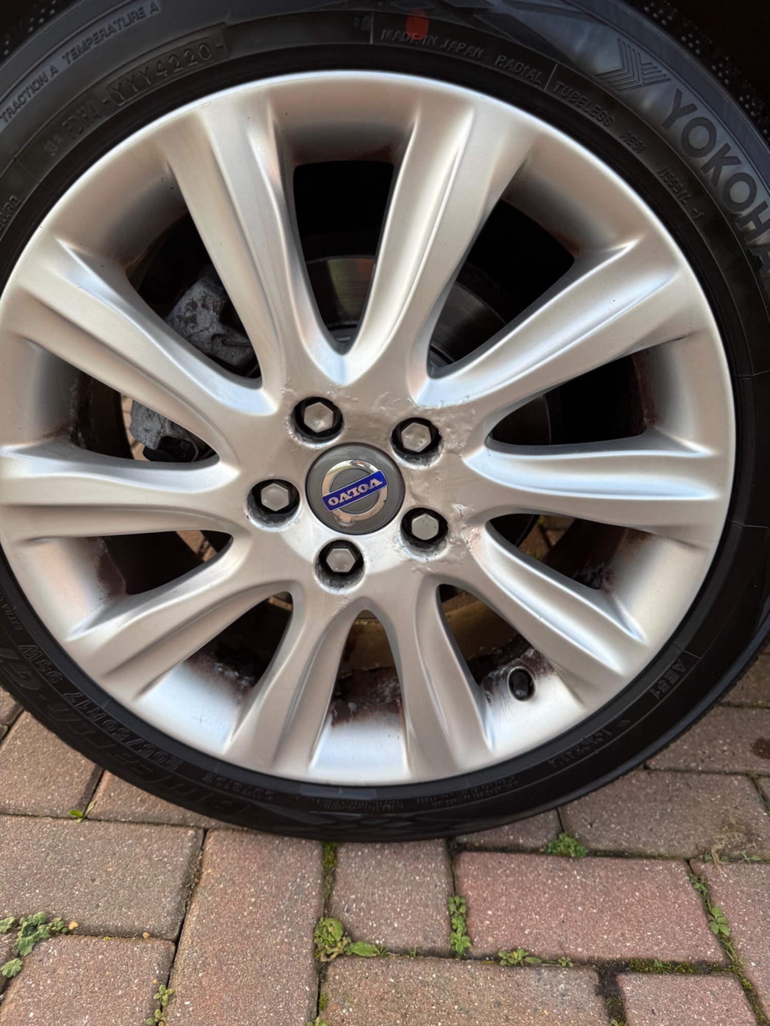 Used Volvo V40 2013 for sale - 76780735: Photo 36