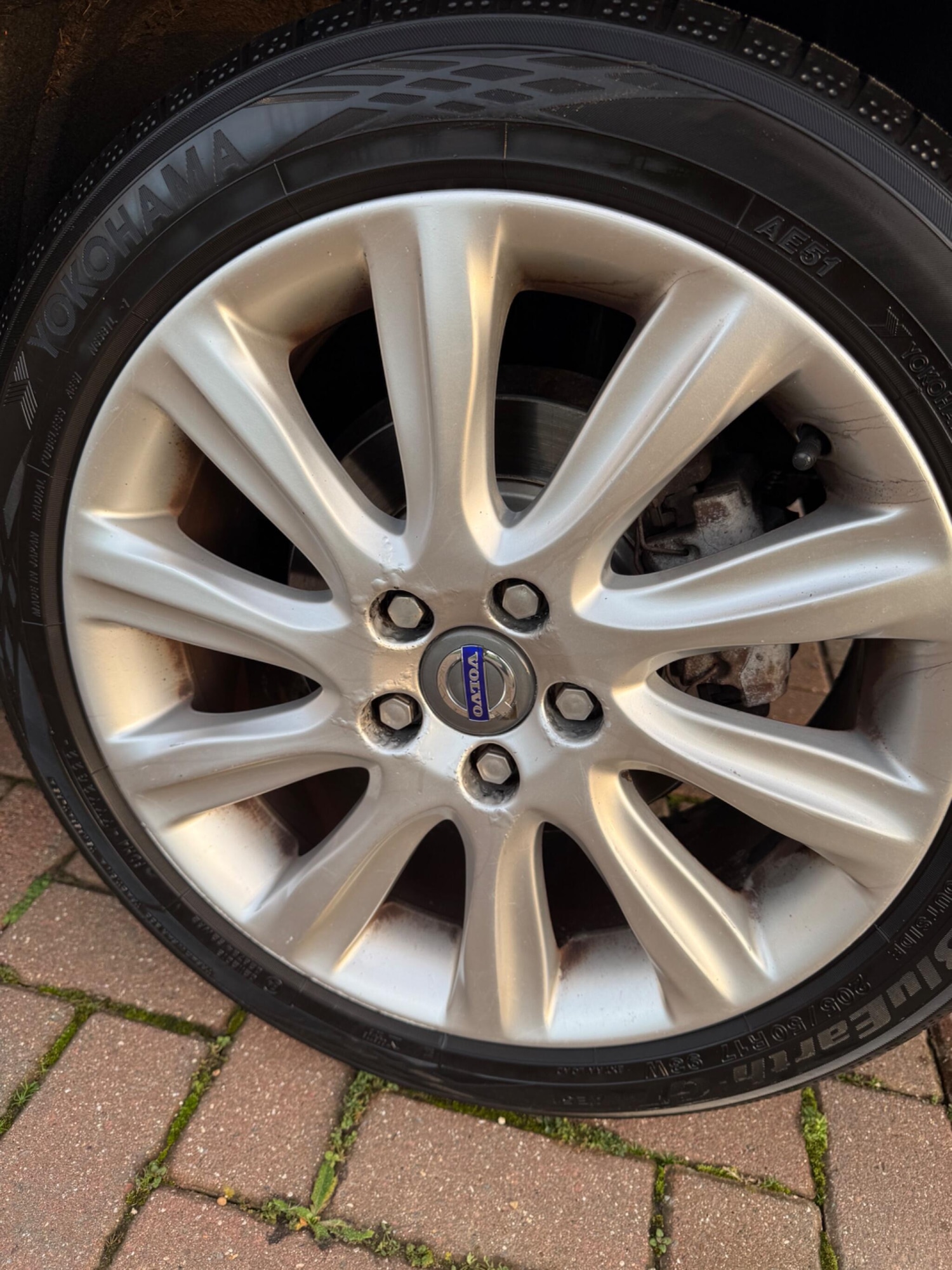 Used Volvo V40 2013 for sale - 76780735: Photo 37