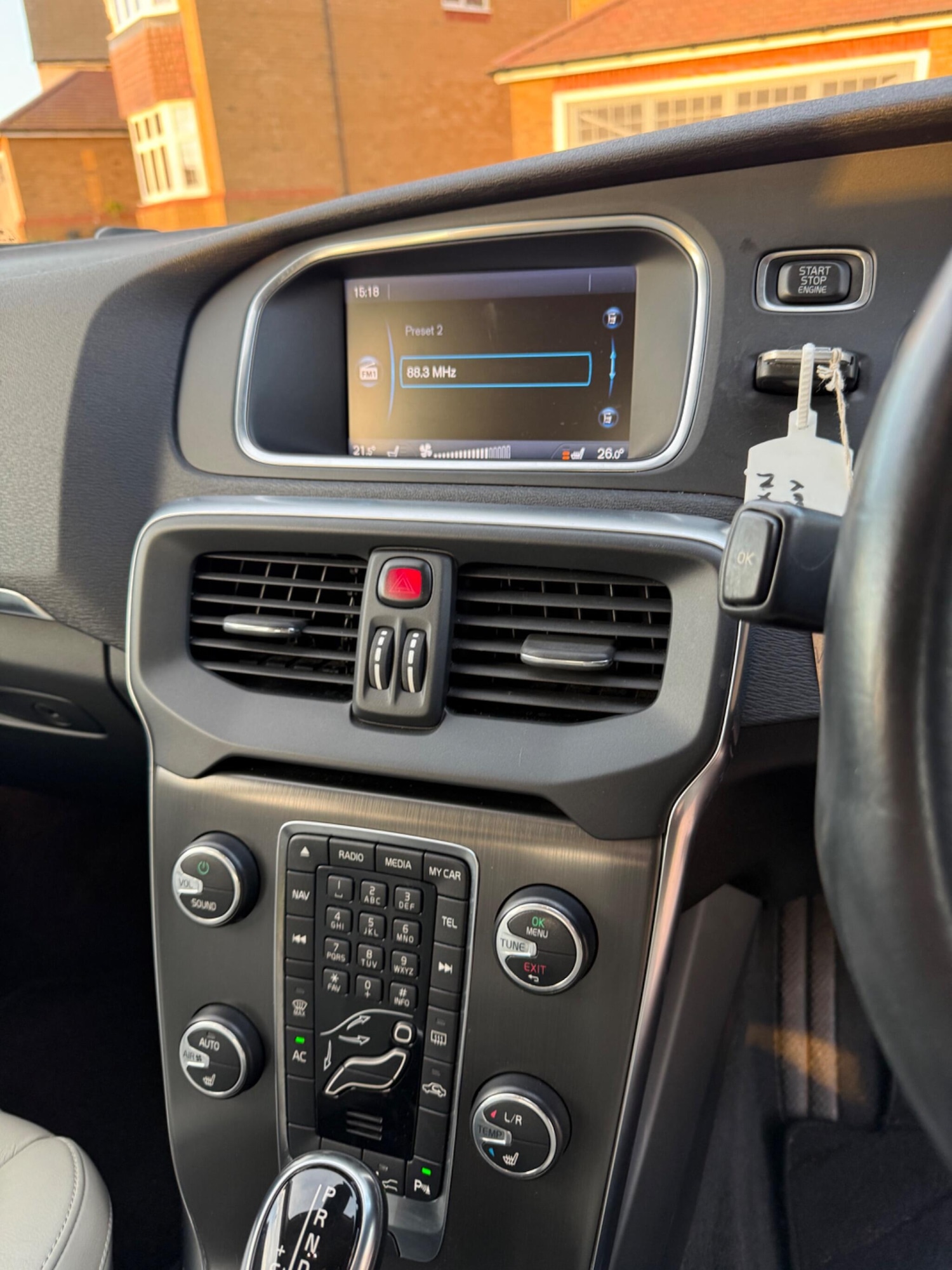 Used Volvo V40 2013 for sale - 76780735: Photo 39