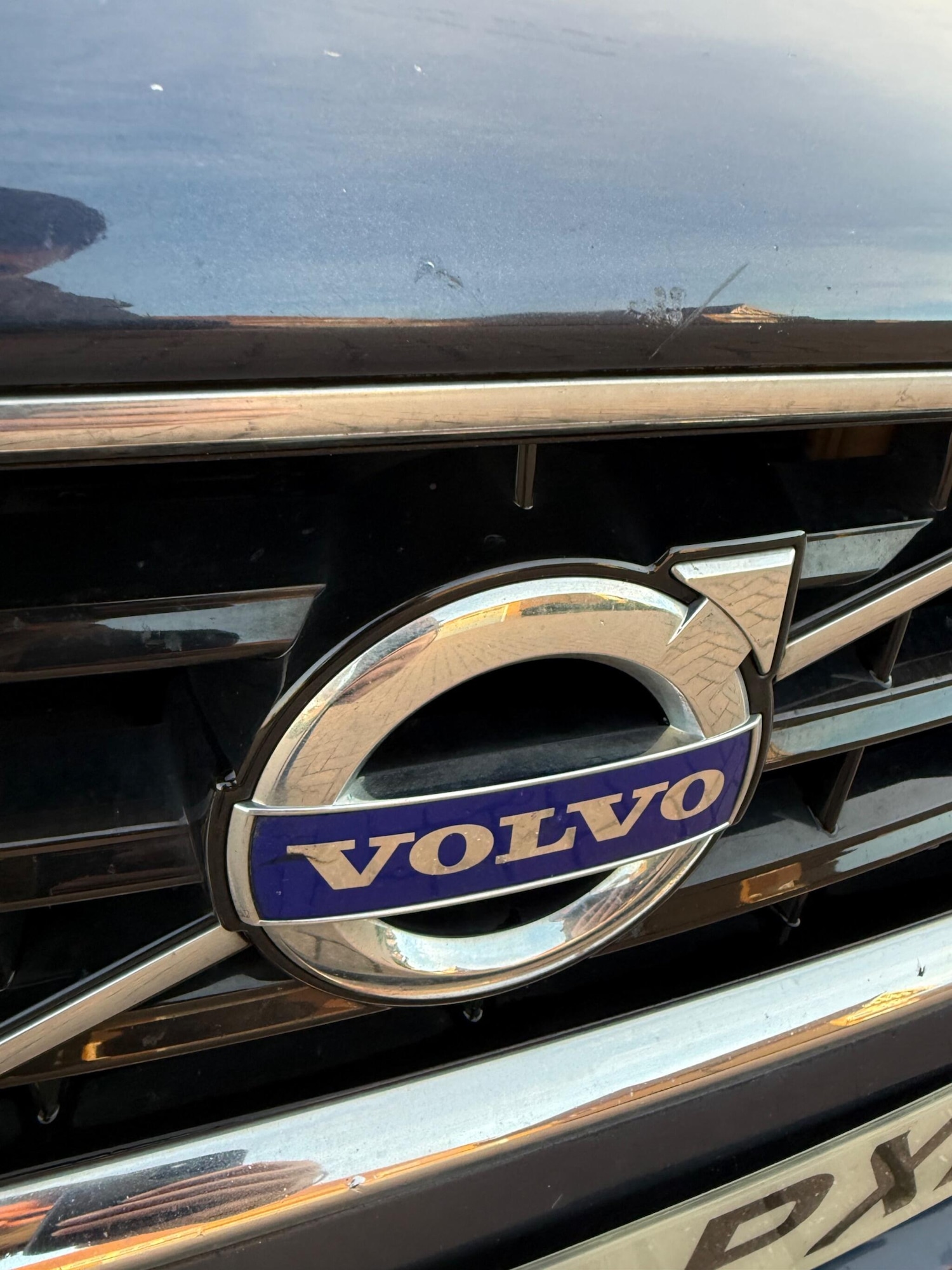 Used Volvo V40 2013 for sale - 76780735: Photo 48