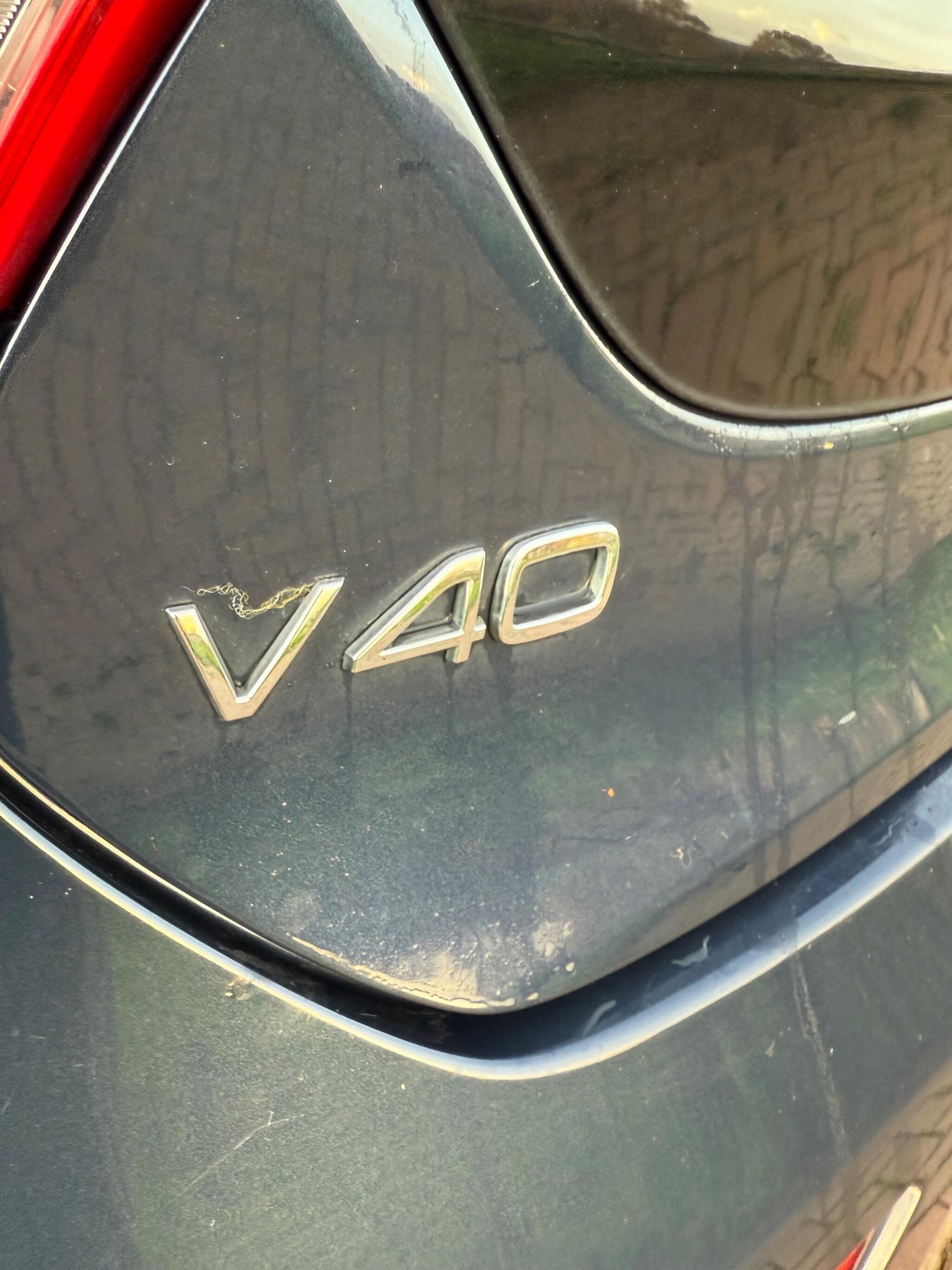 Used Volvo V40 2013 for sale - 76780735: Photo 50