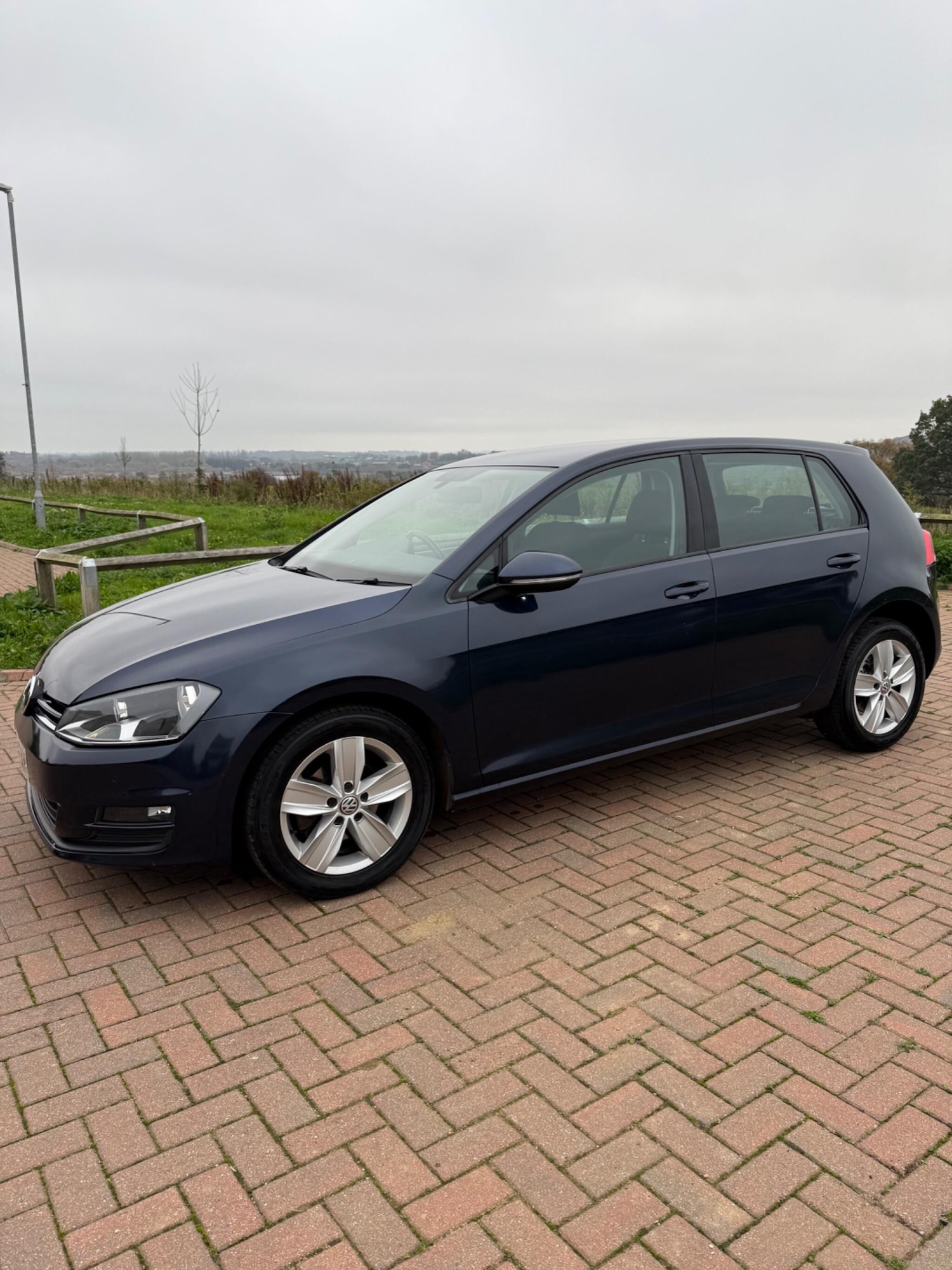 Used Volkswagen Golf 2015 for sale - 76522027: Photo 10