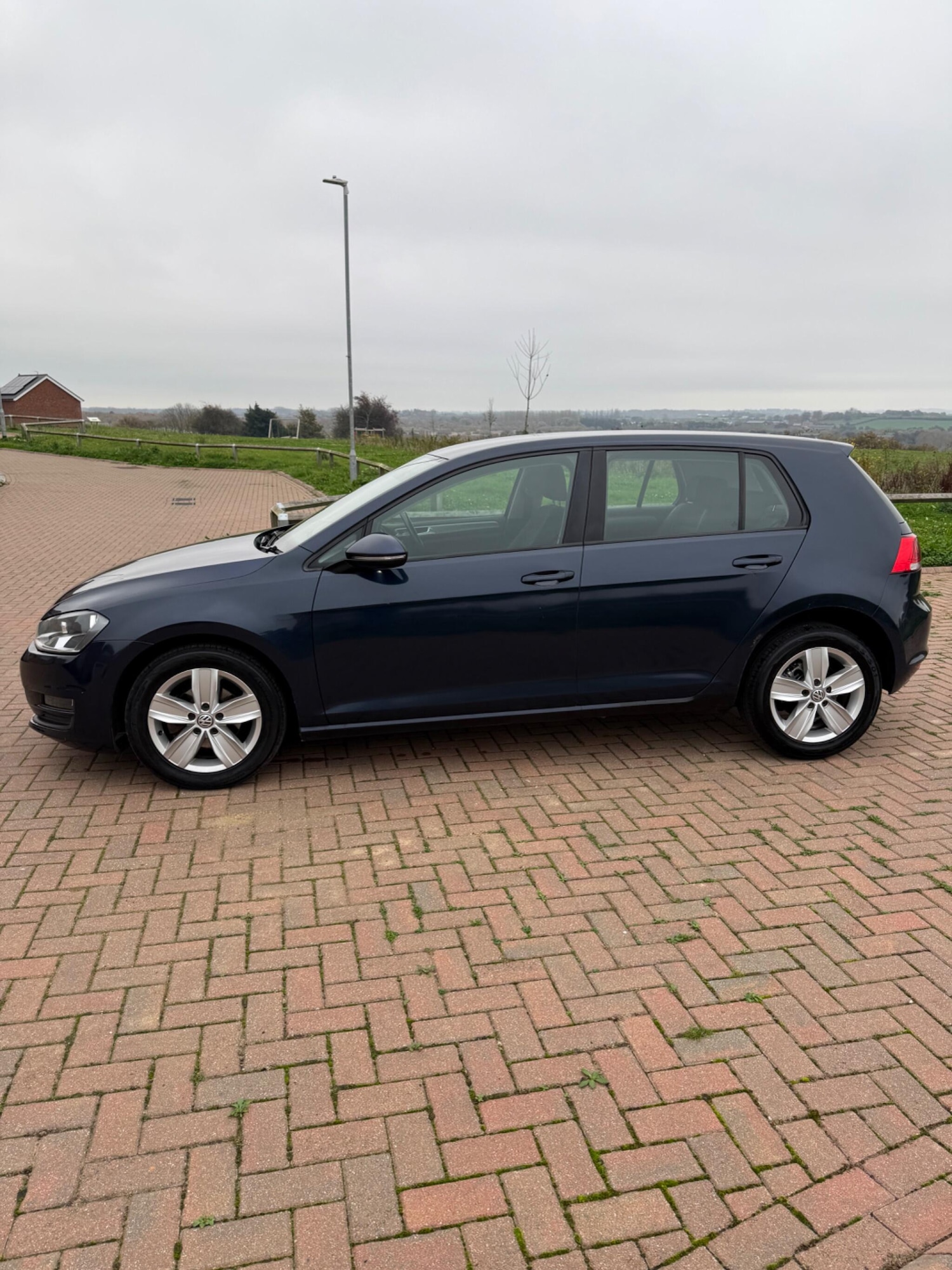 Used Volkswagen Golf 2015 for sale - 76522027: Photo 11