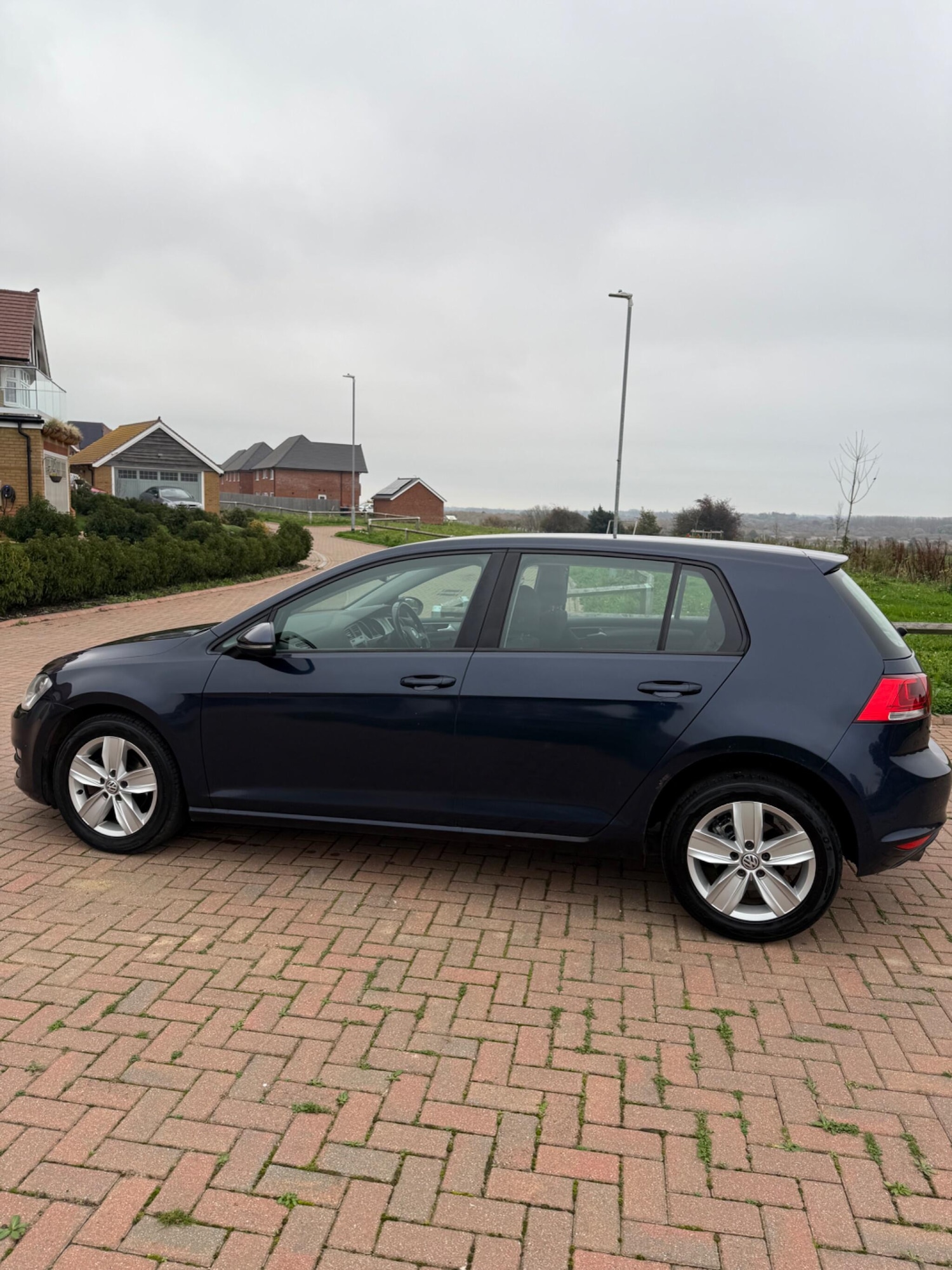 Used Volkswagen Golf 2015 for sale - 76522027: Photo 12