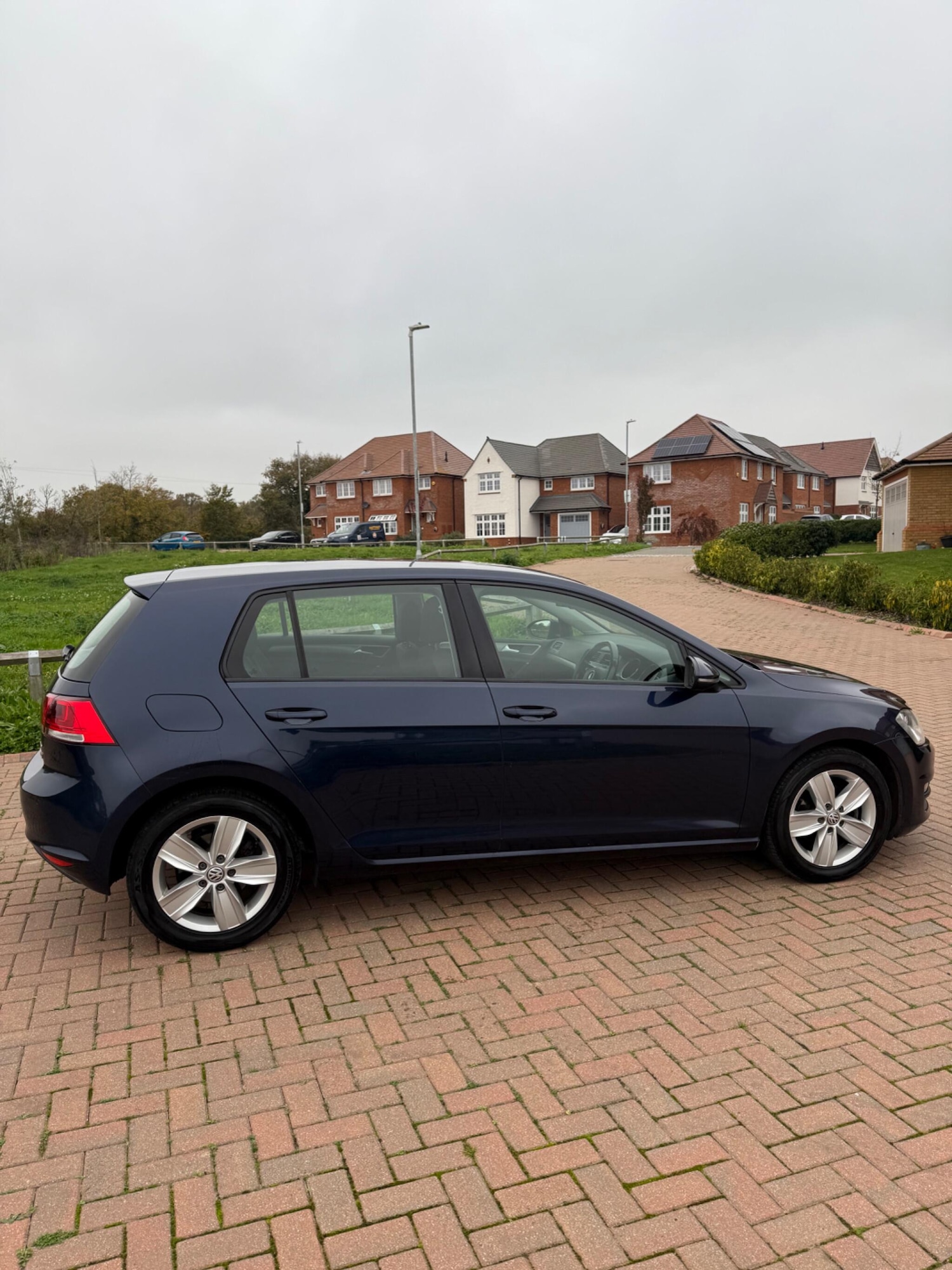 Used Volkswagen Golf 2015 for sale - 76522027: Photo 15