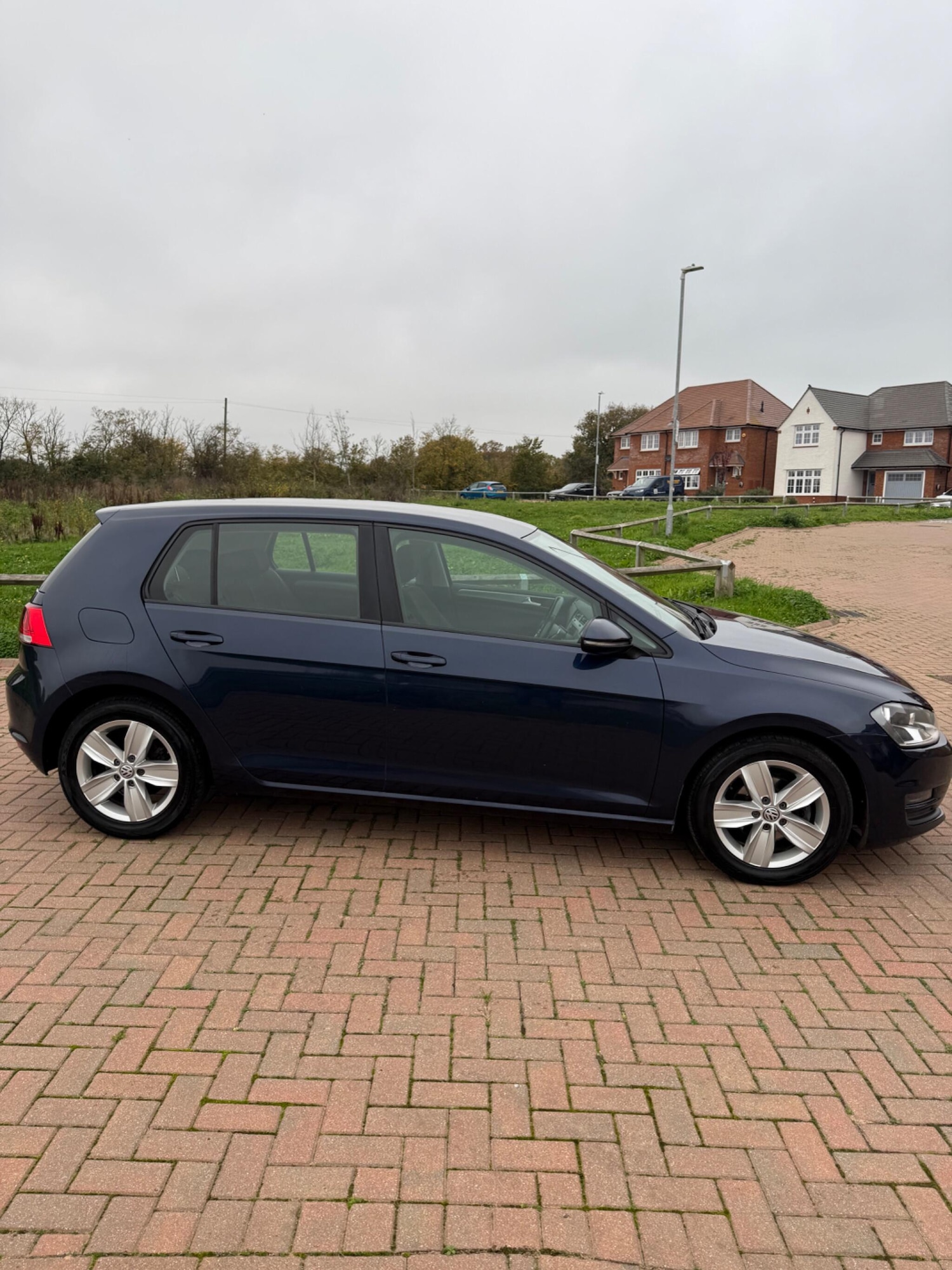 Used Volkswagen Golf 2015 for sale - 76522027: Photo 16