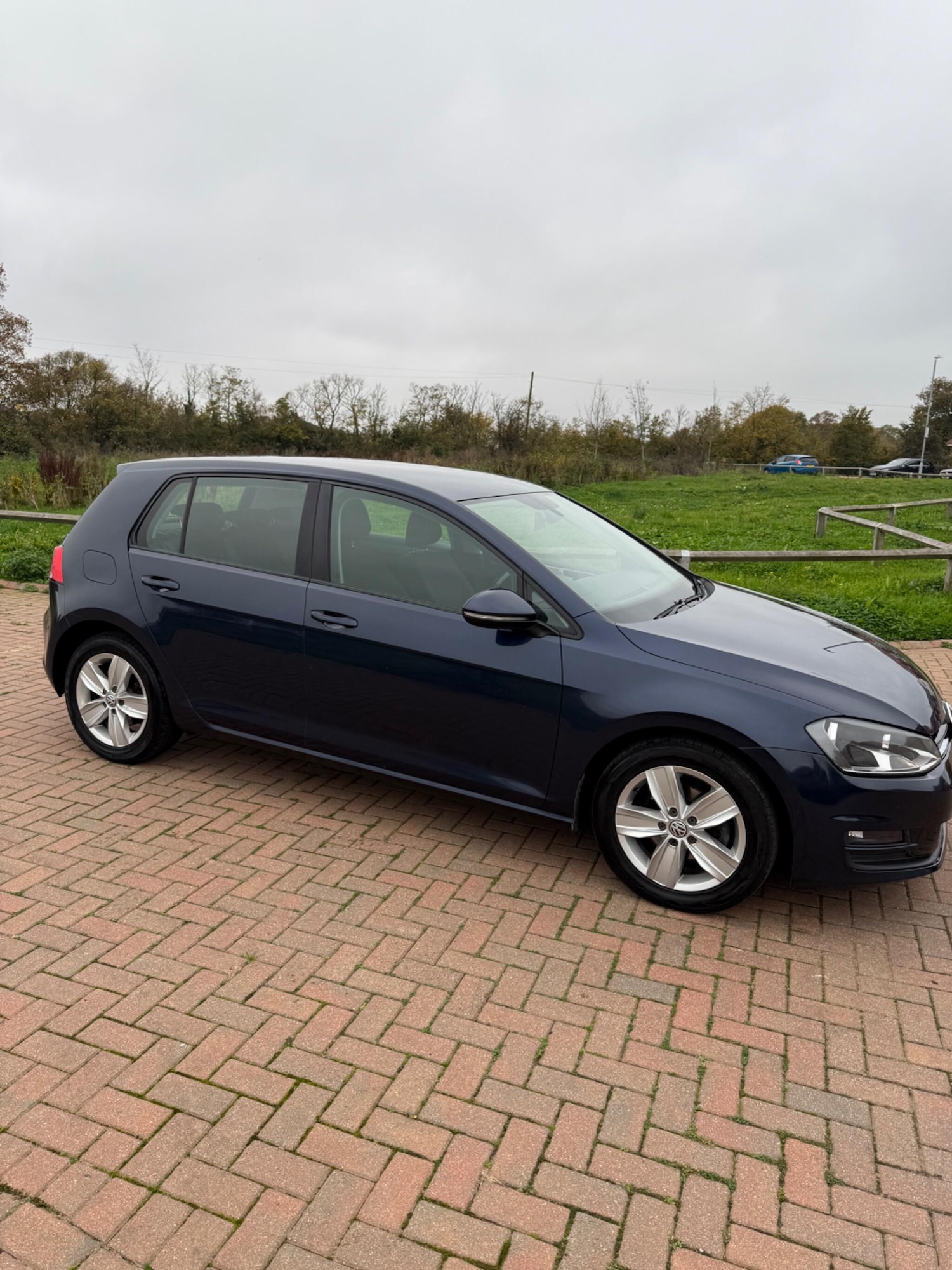 Used Volkswagen Golf 2015 for sale - 76522027: Photo 17