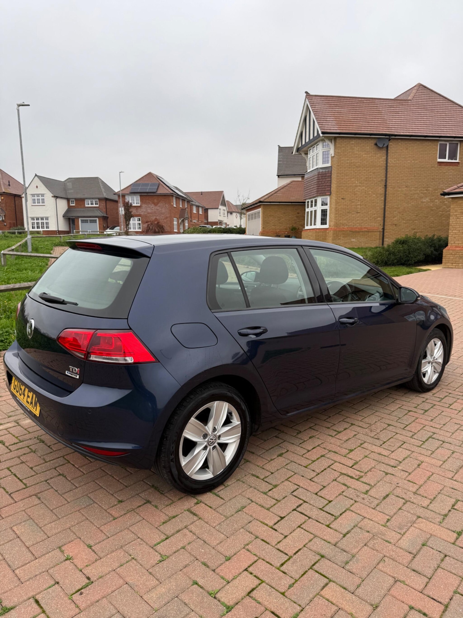 Used Volkswagen Golf 2015 for sale - 76522027: Photo 18