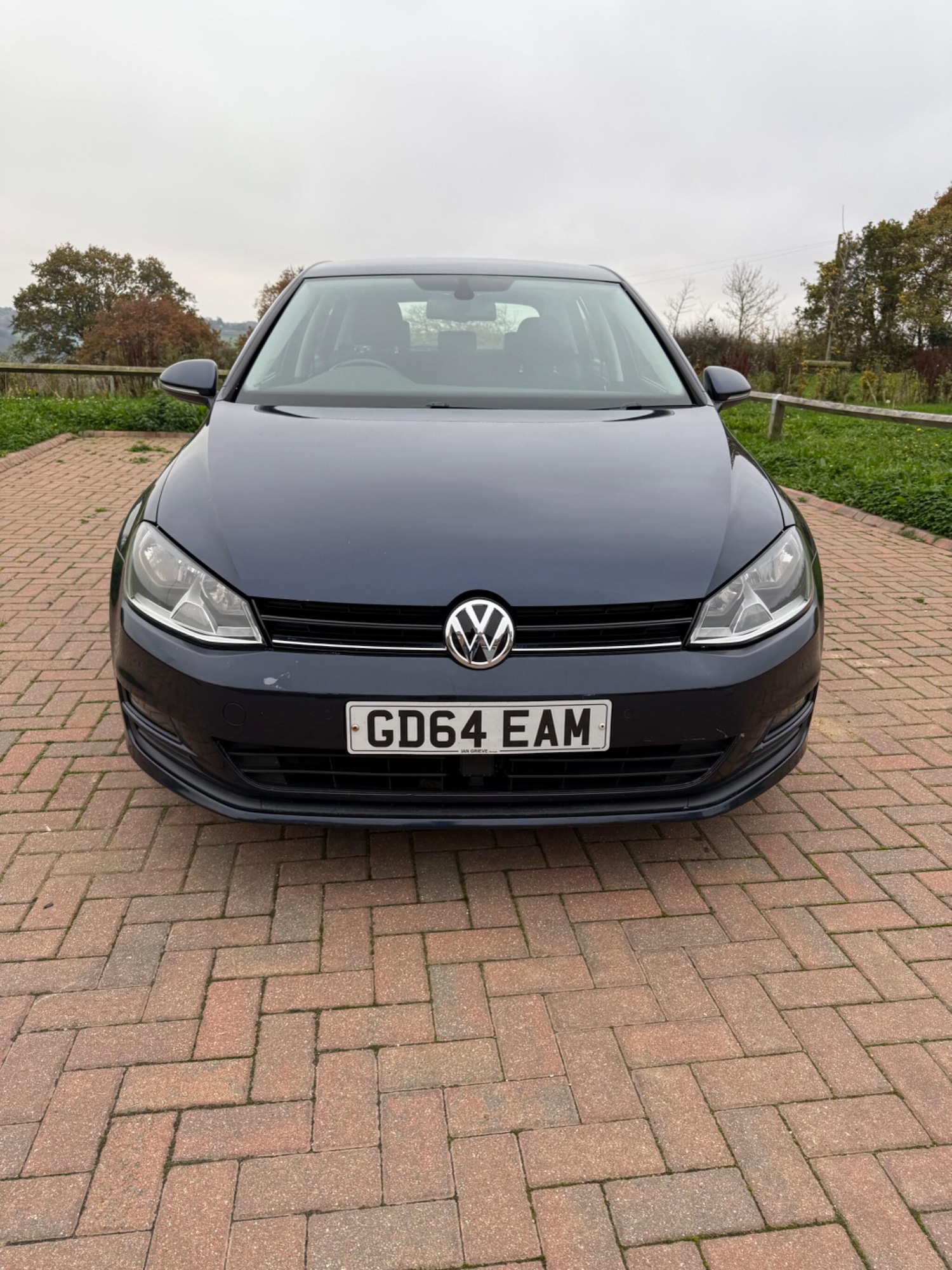 Used Volkswagen Golf 2015 for sale - 76522027: Photo 2