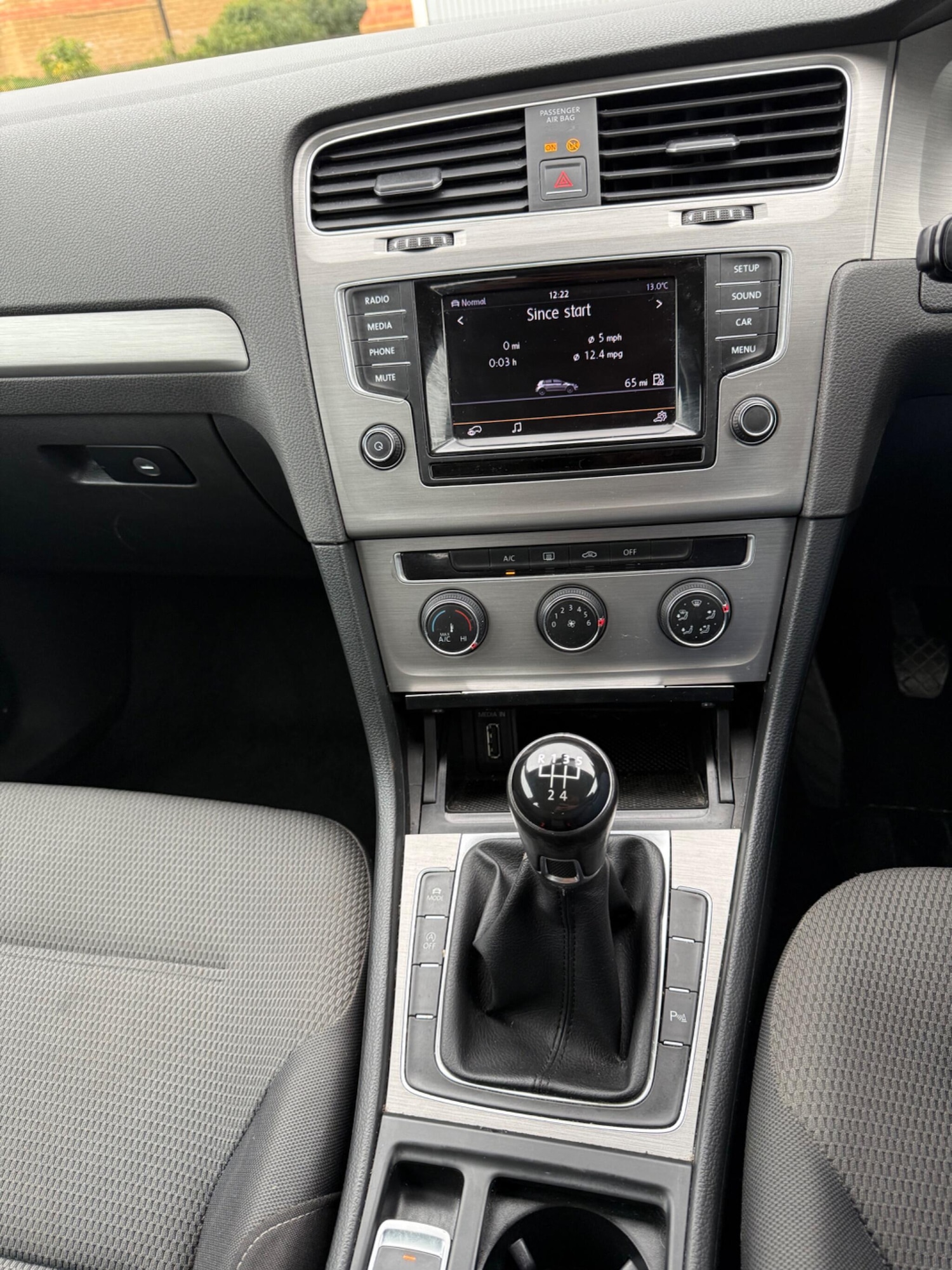 Used Volkswagen Golf 2015 for sale - 76522027: Photo 21