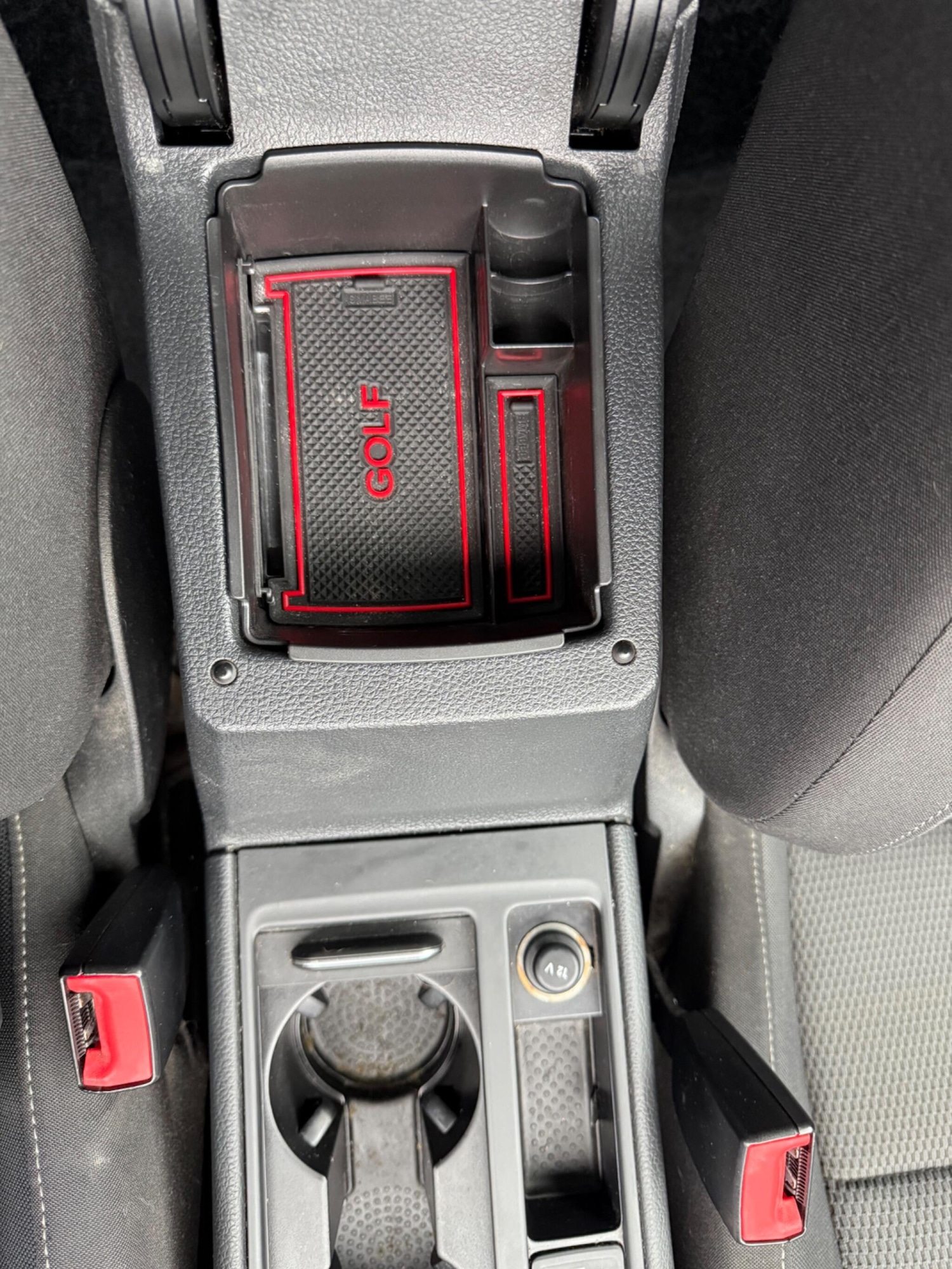 Used Volkswagen Golf 2015 for sale - 76522027: Photo 22