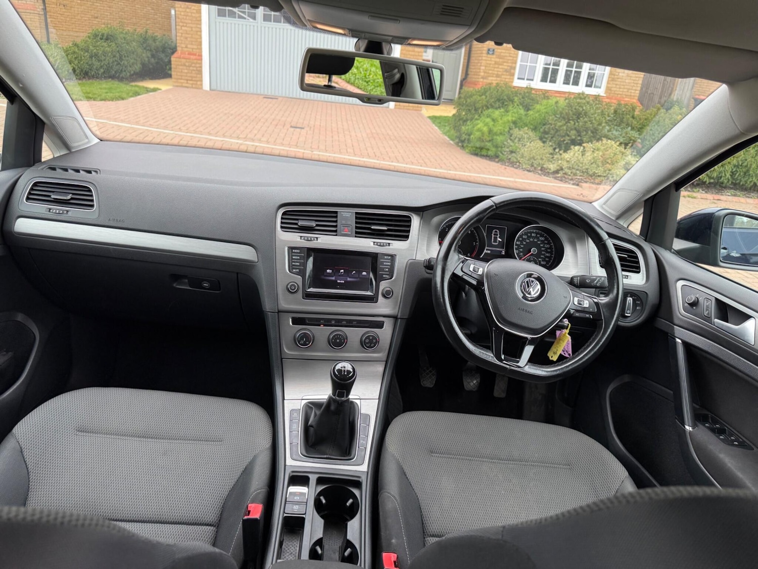 Used Volkswagen Golf 2015 for sale - 76522027: Photo 23