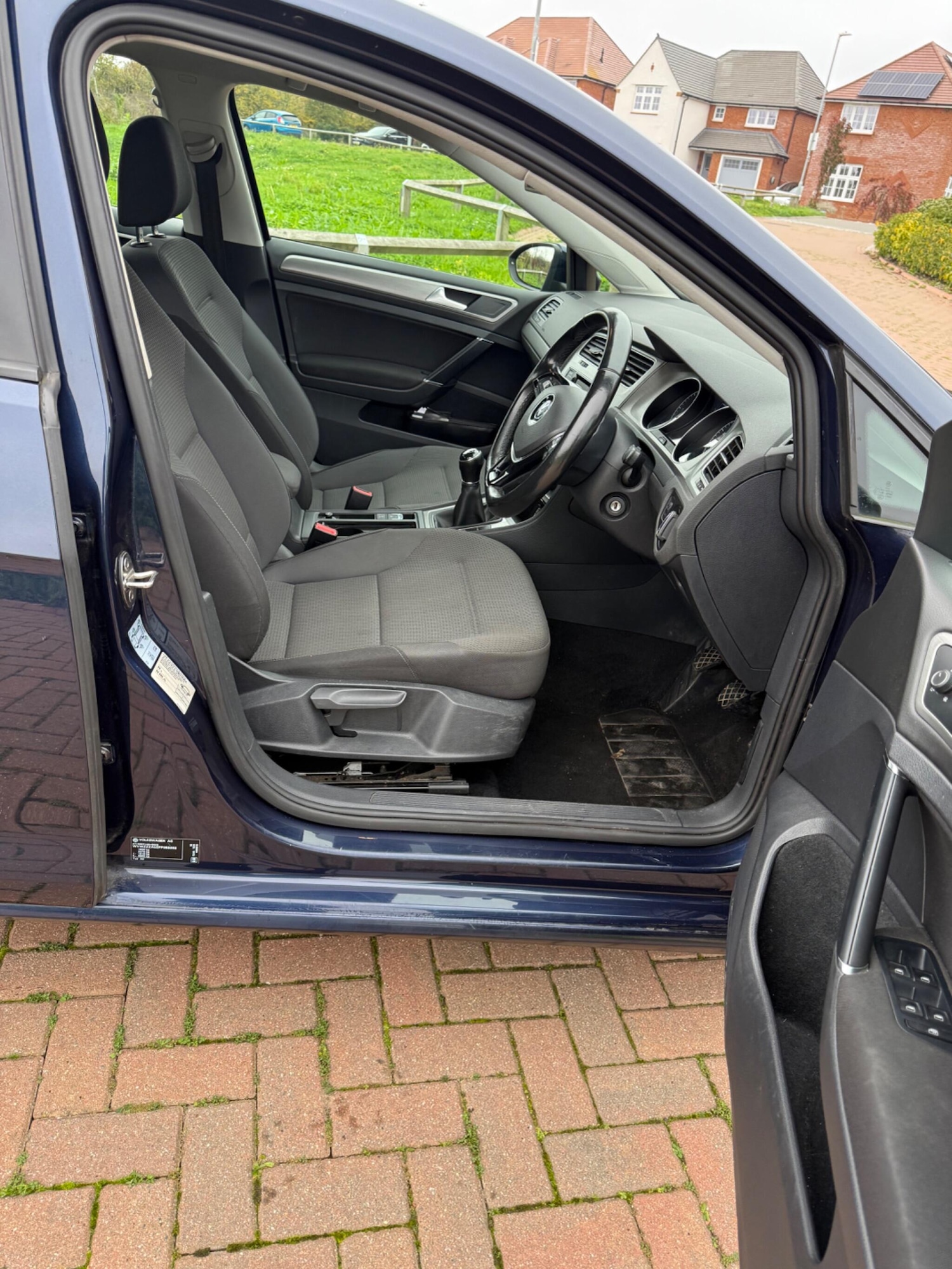 Used Volkswagen Golf 2015 for sale - 76522027: Photo 24