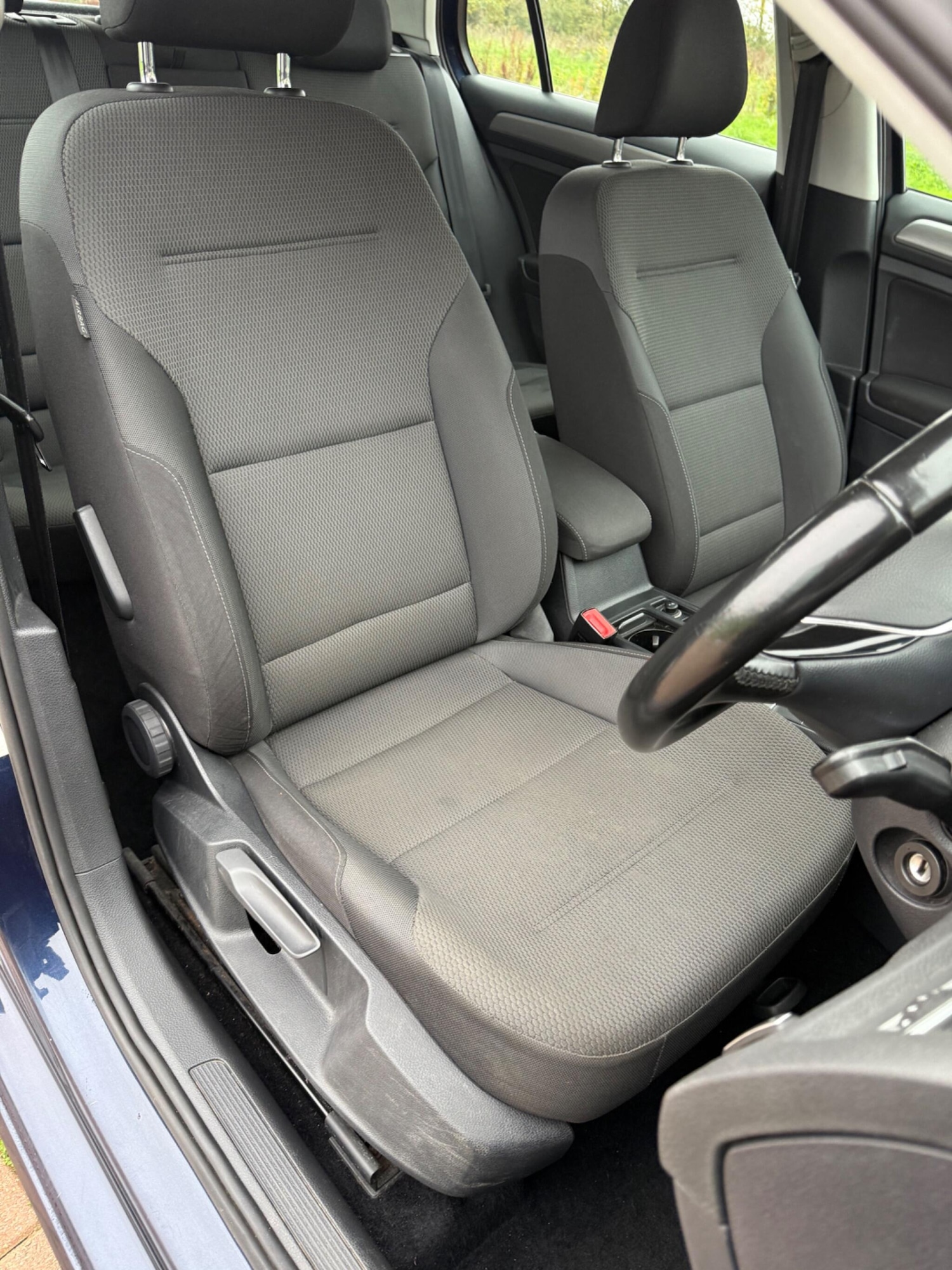 Used Volkswagen Golf 2015 for sale - 76522027: Photo 25